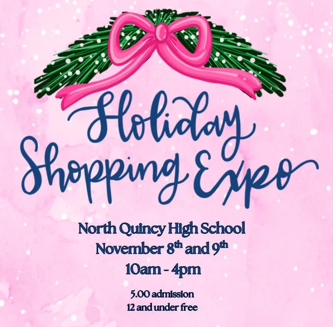 Holiday Shopping Expo