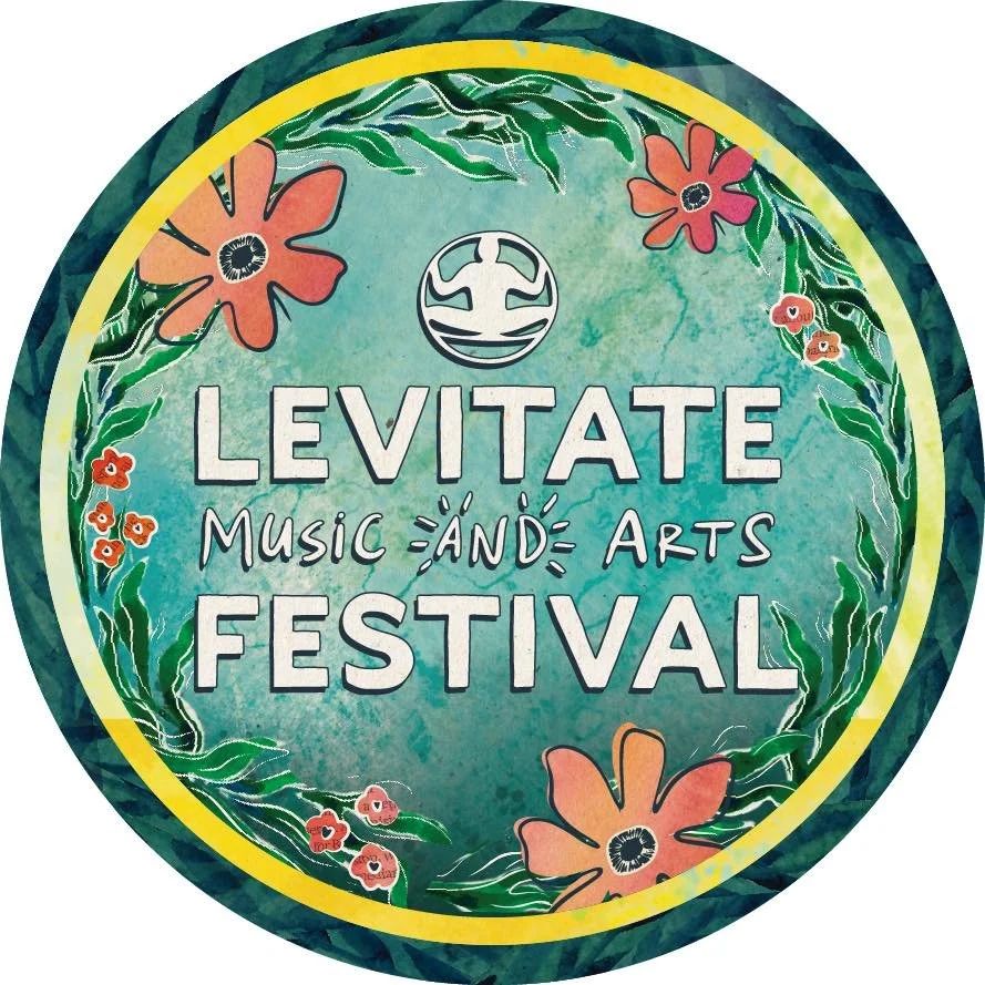Levitate Music Festival