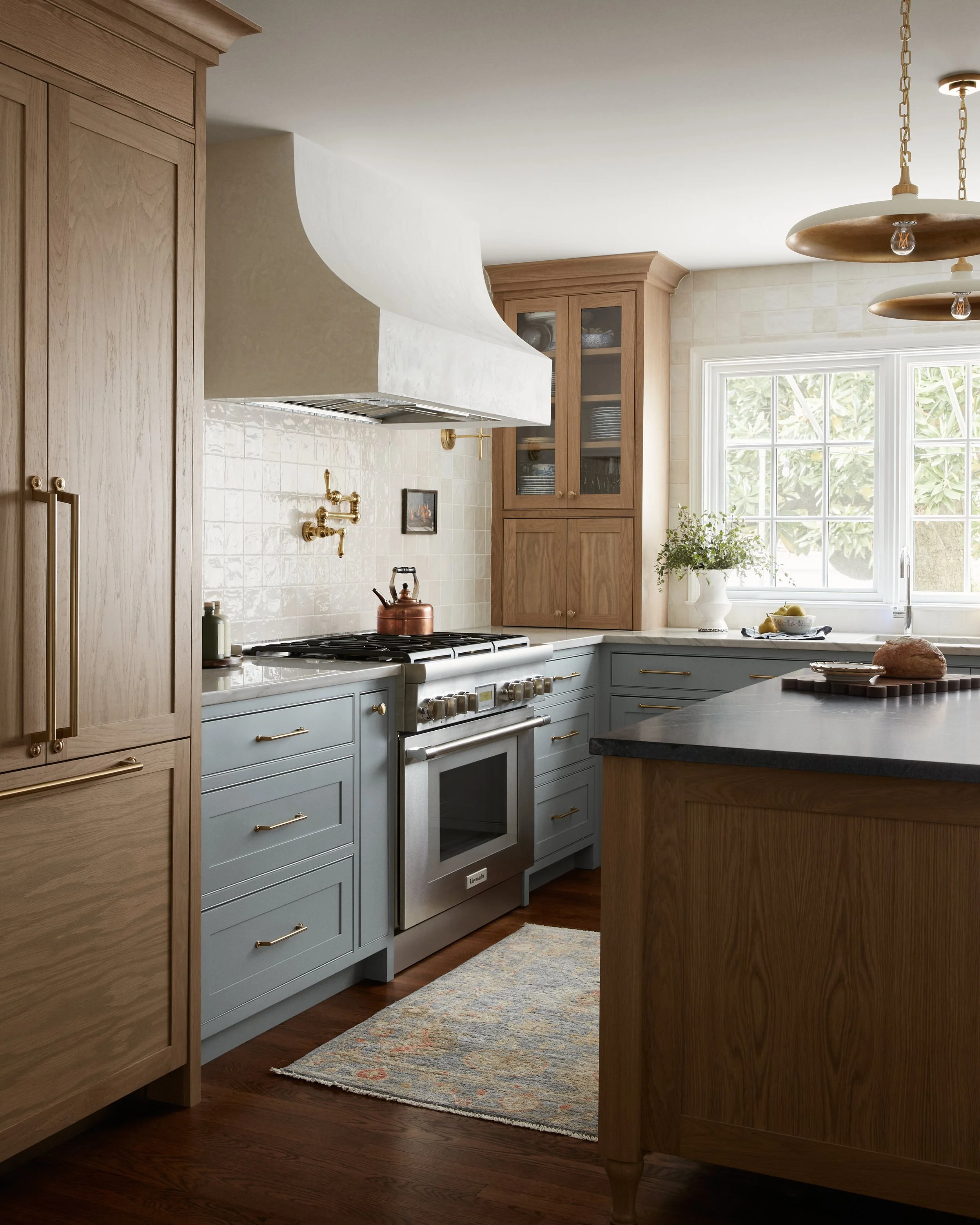 The Lakeside Kitchen