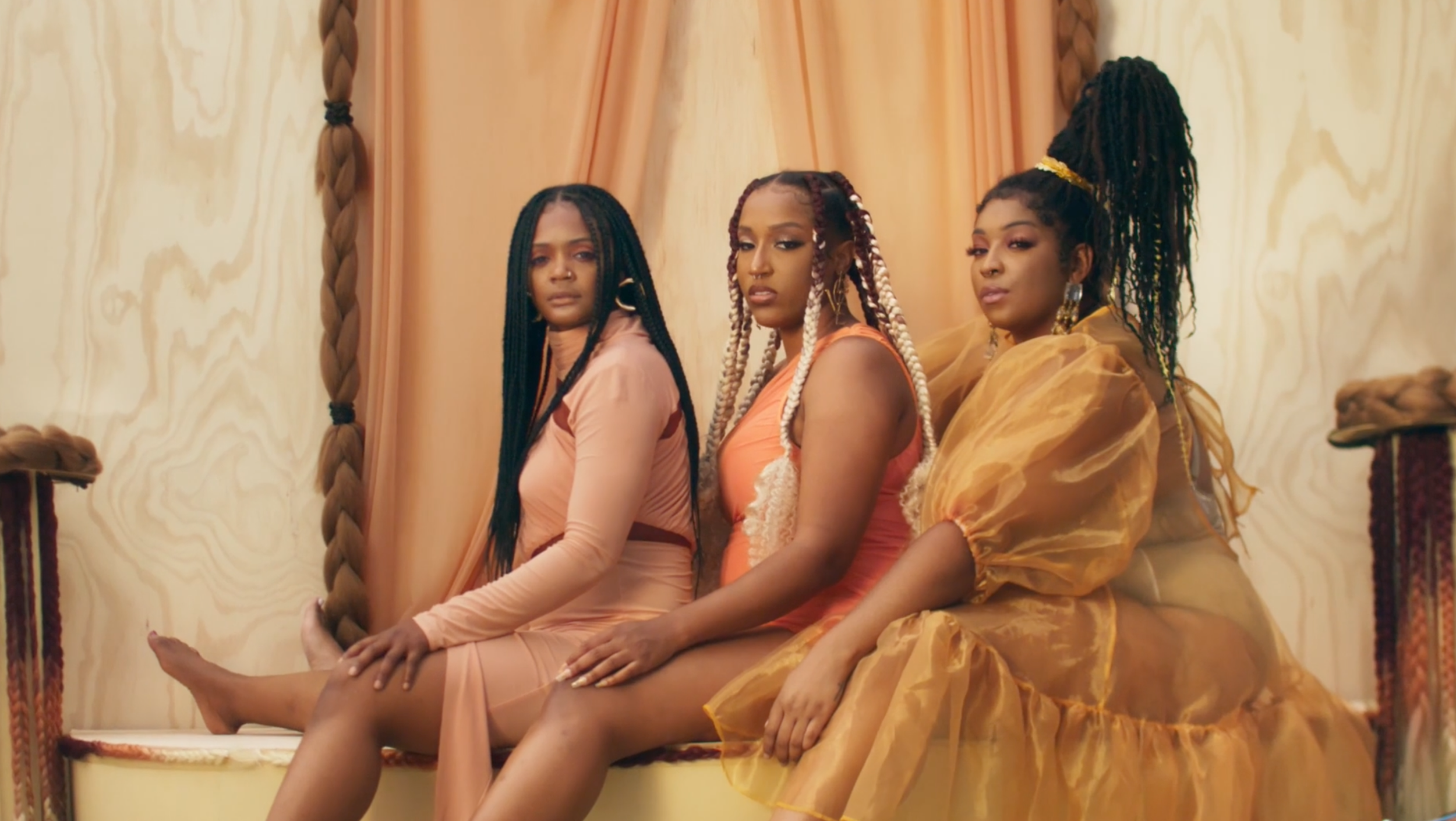 Archer Studios Our Crown