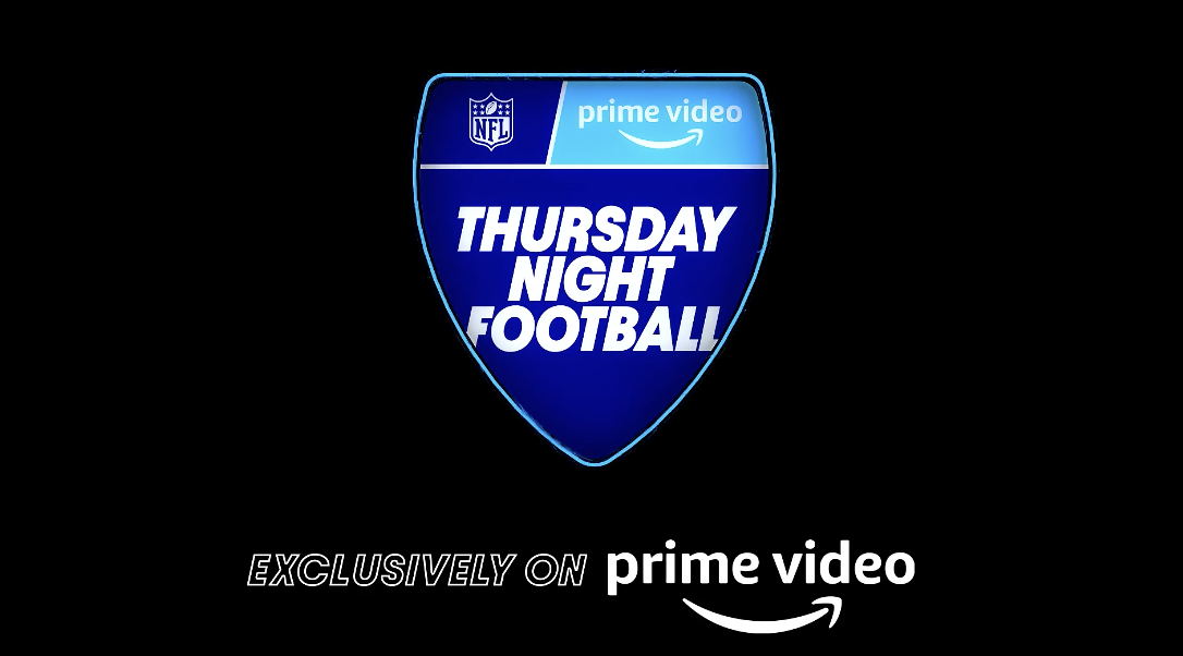 Amazon Football Is Open