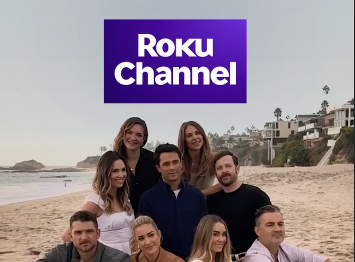 Roku Channel Laguna Beach Reunion Cue the Nostalgia
