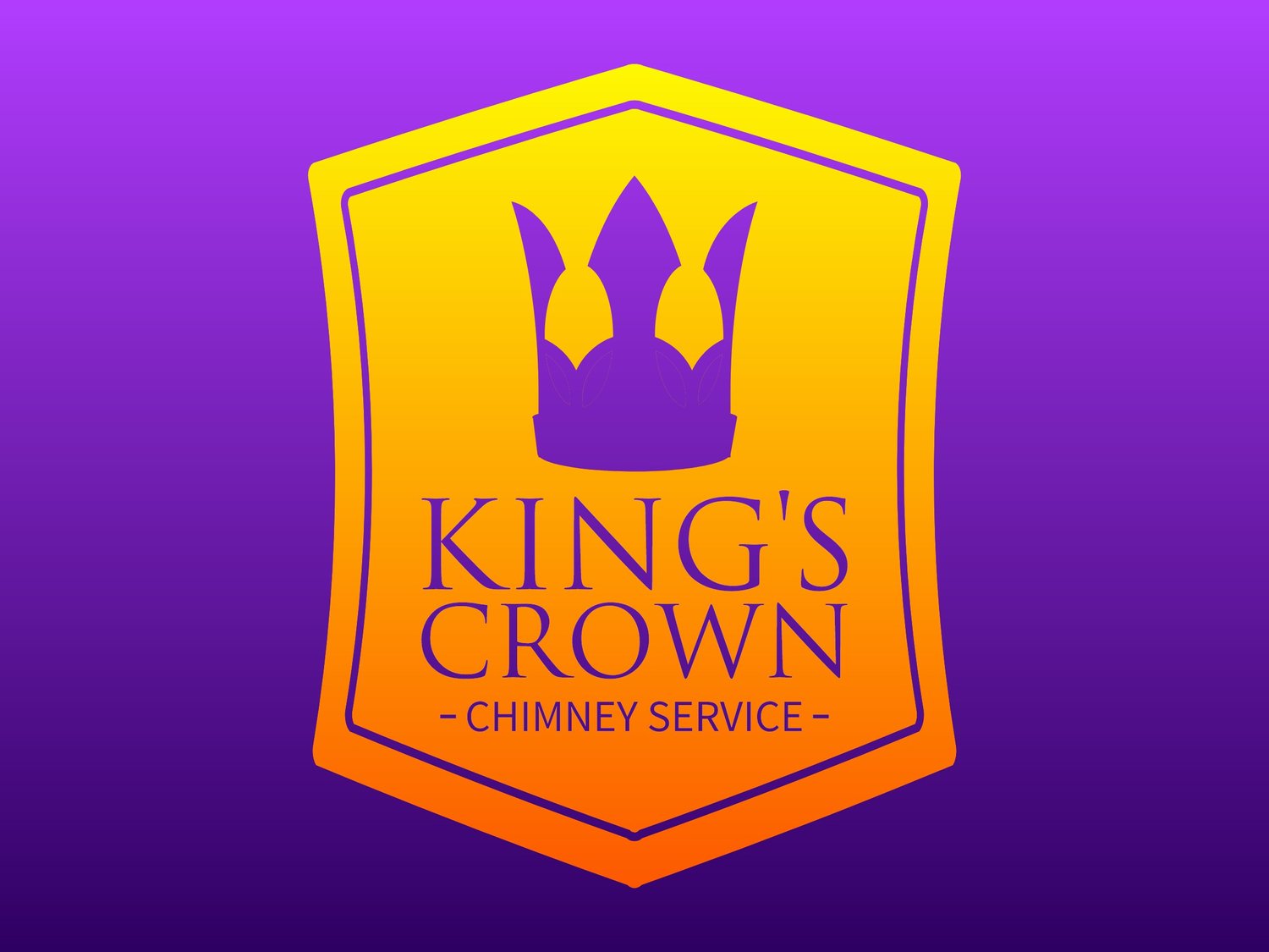 King&#39;s Crown Chimney Service