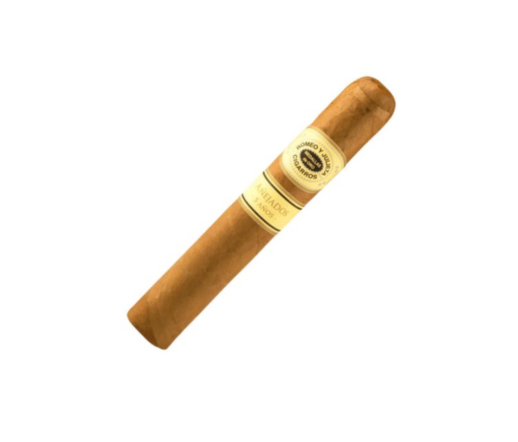 Romeo y Julieta Anejados Robusto