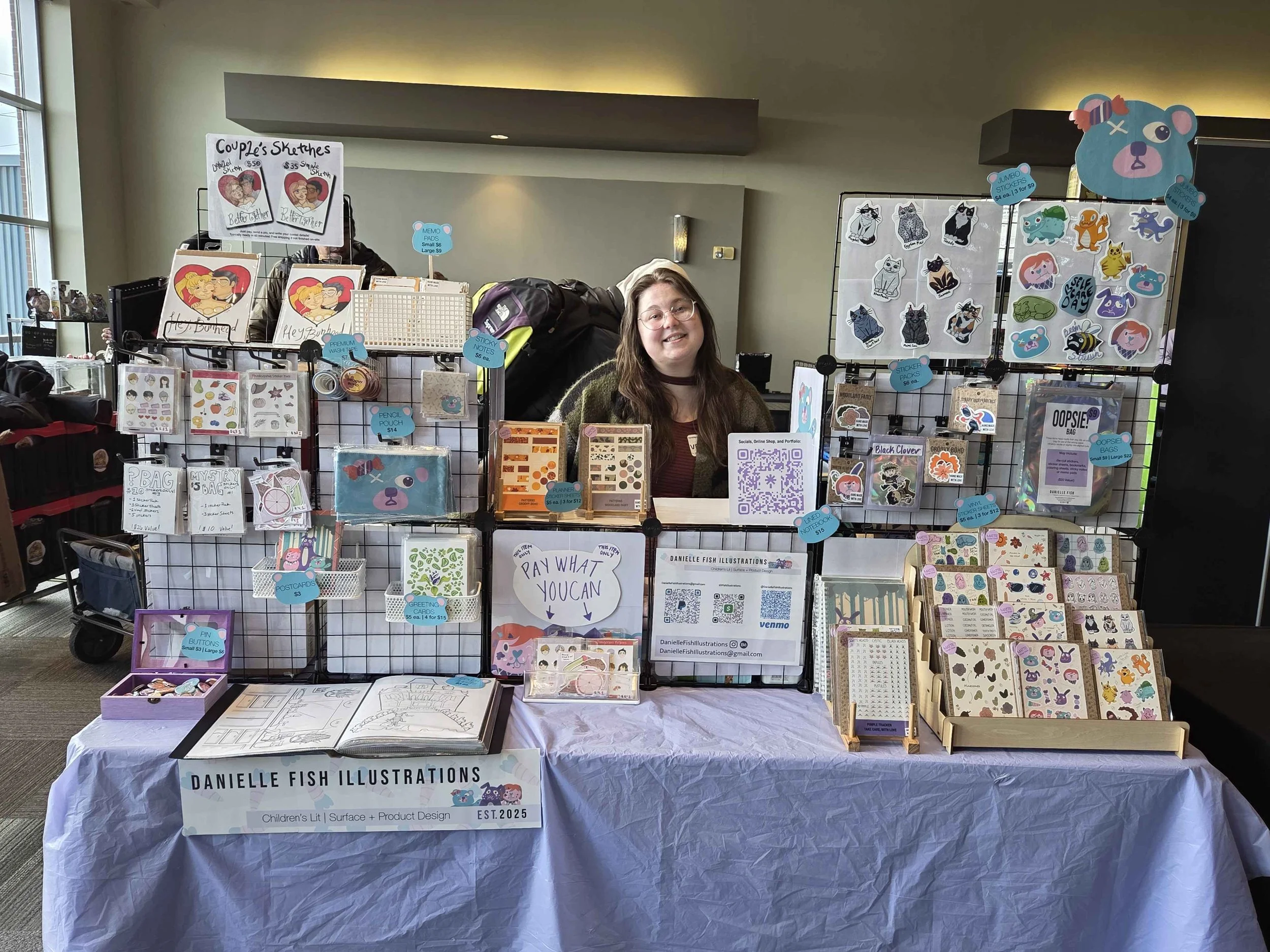 Emerald City Card Show 2026 - Everett, WA