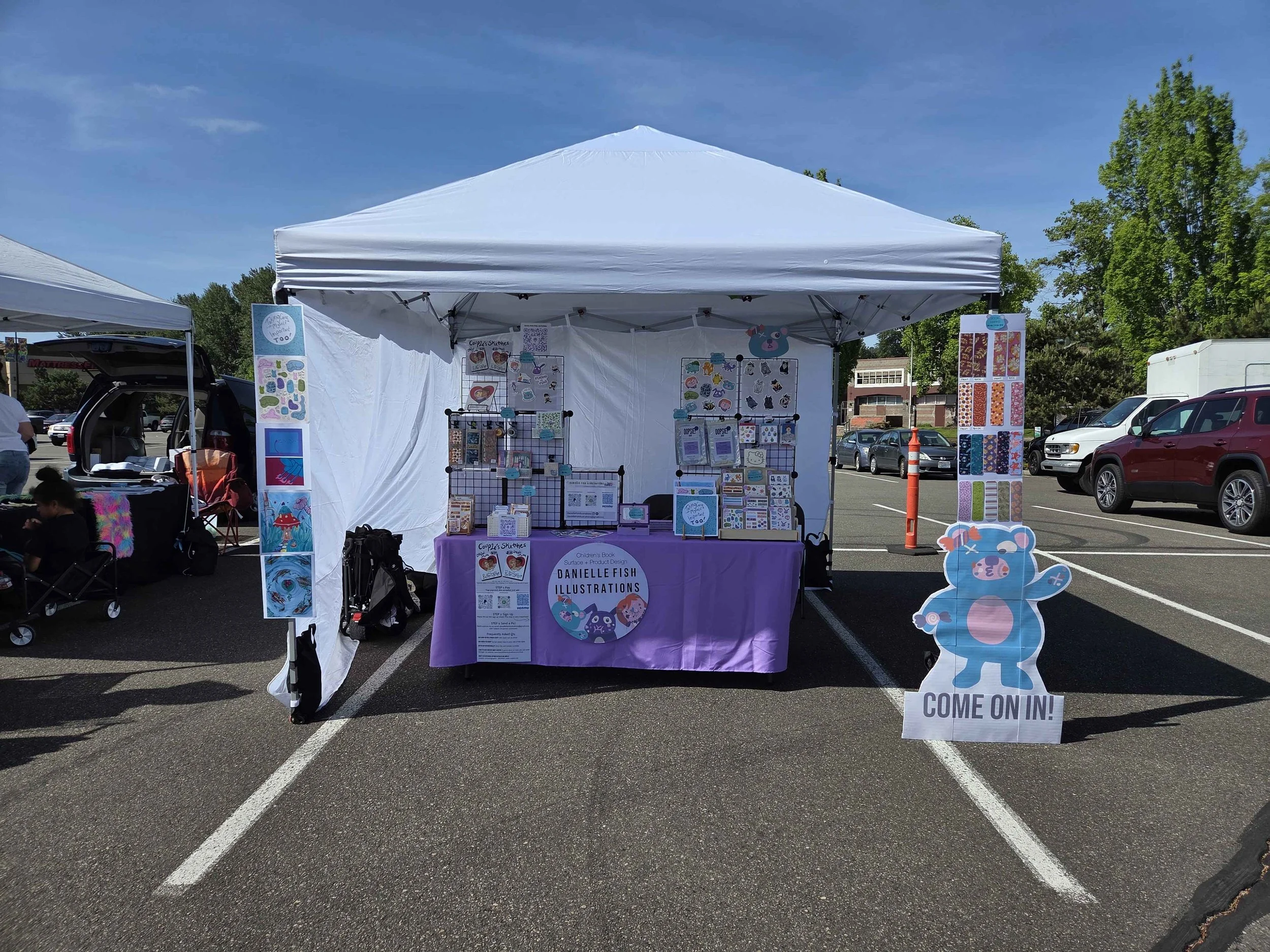 Seattle Boss Market May 2026 - Tukwila, WA