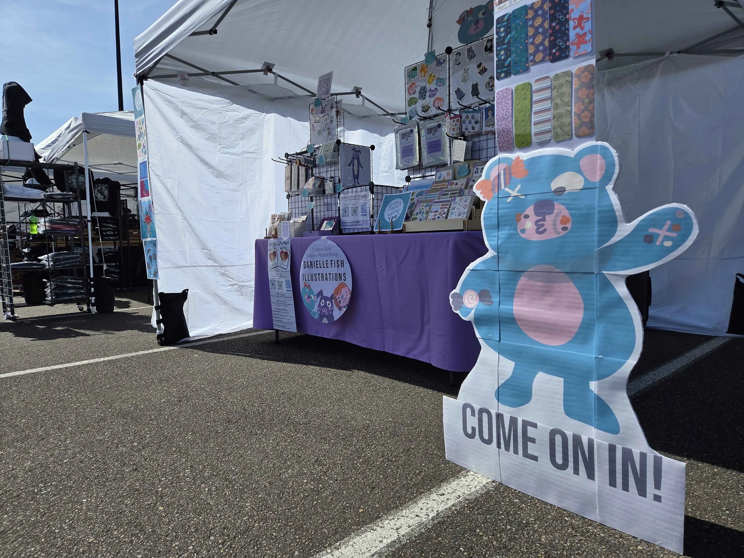Seattle Boss Market May 2026 - Tukwila, WA