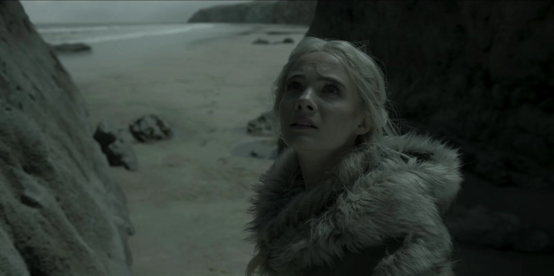 Netflix | The Witcher