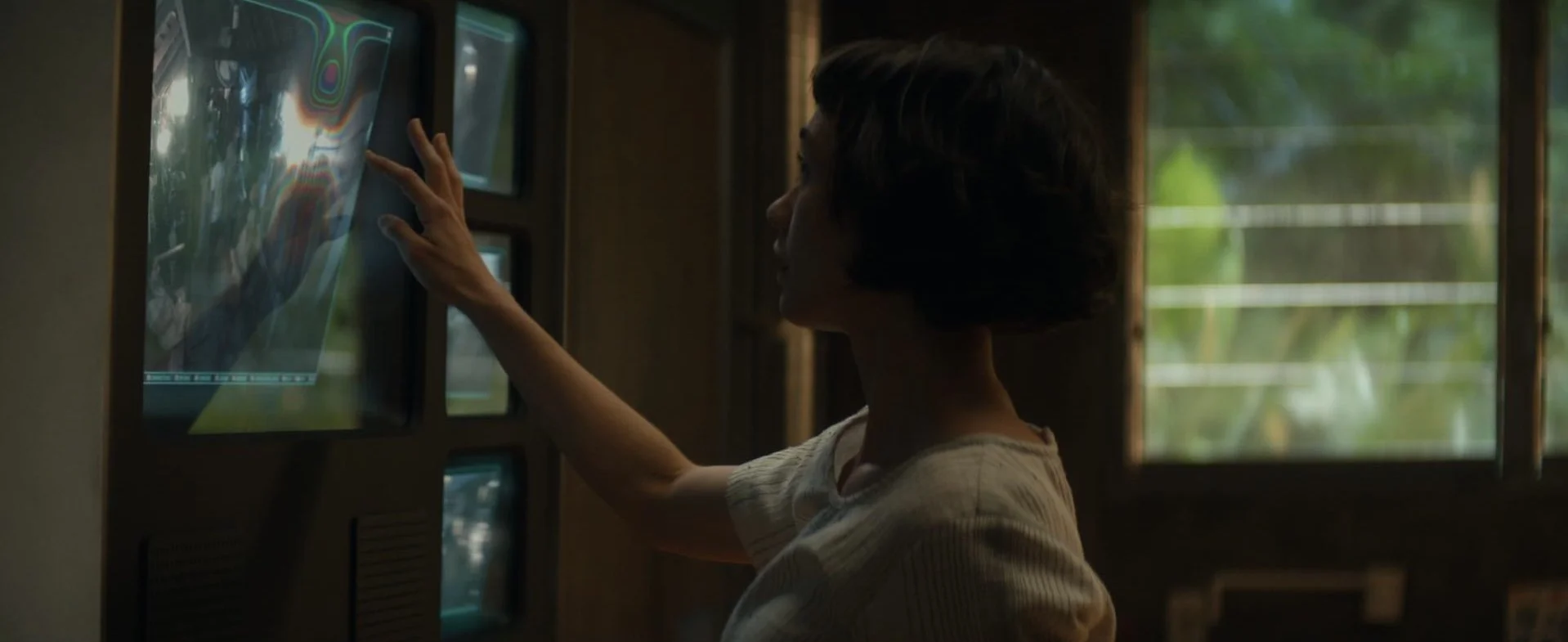 Zoic | Alien: Earth Breakdown