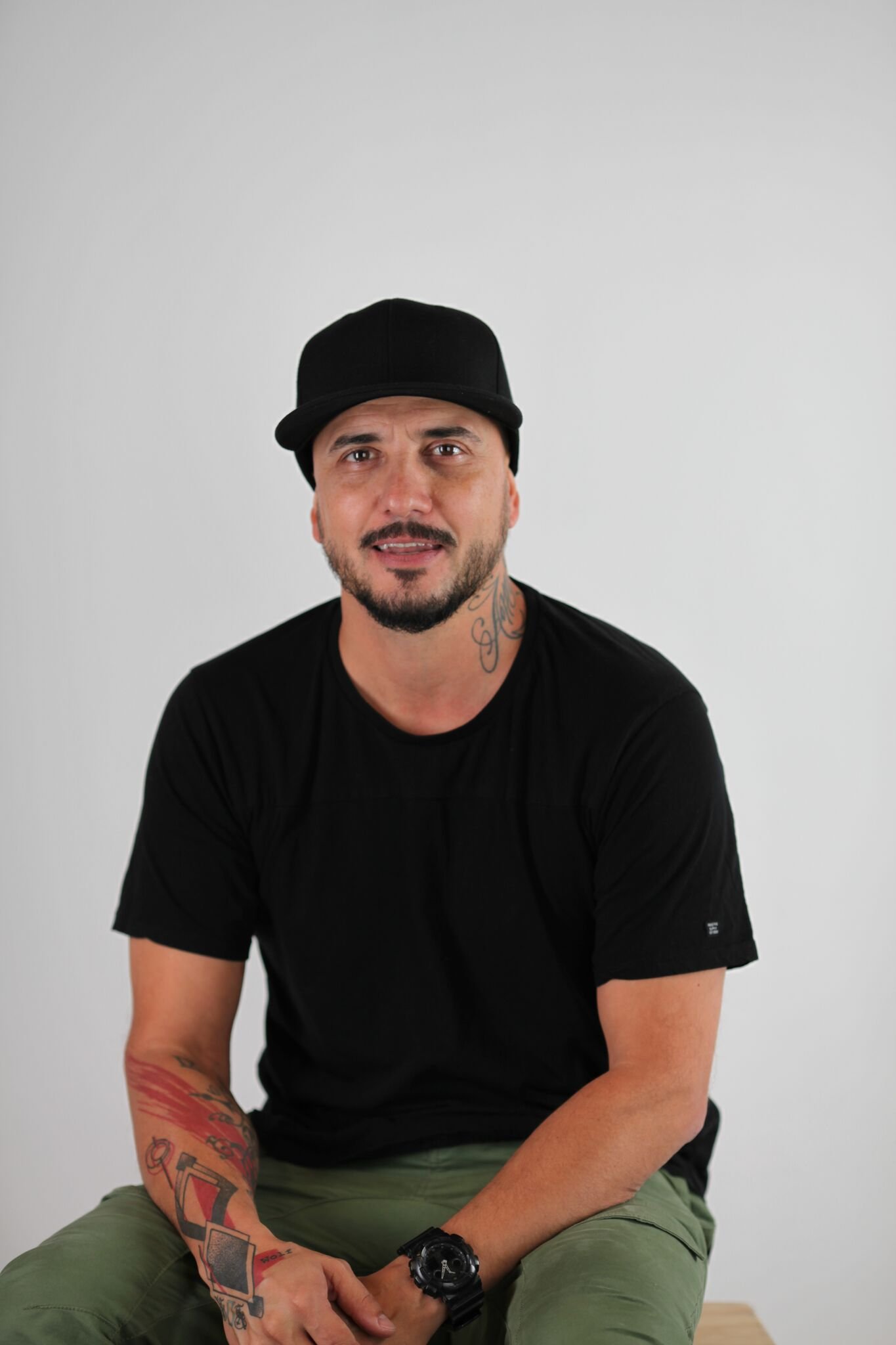 Welcome Raphael Pimentel to Zoic
