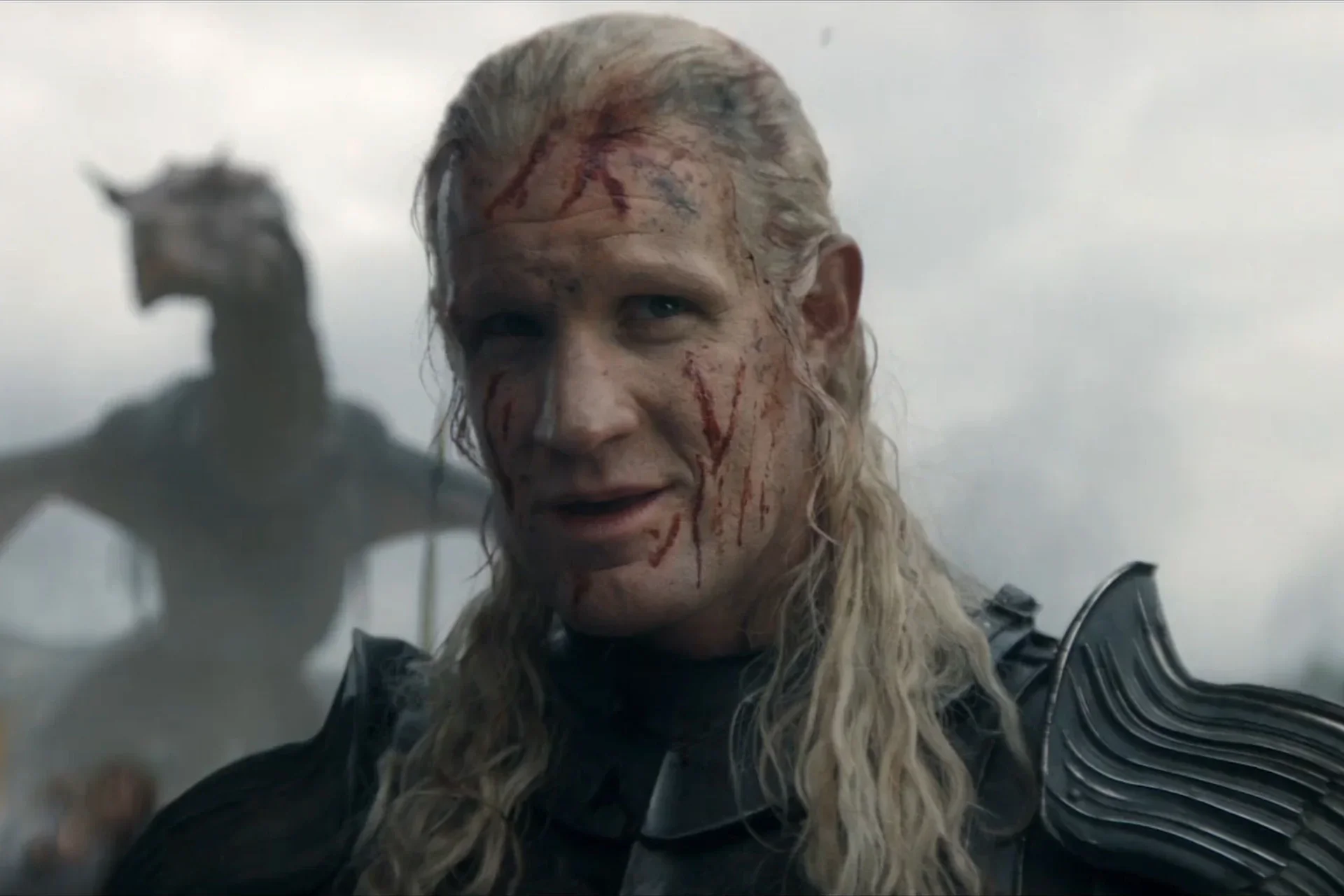 House of the Dragon trailer 