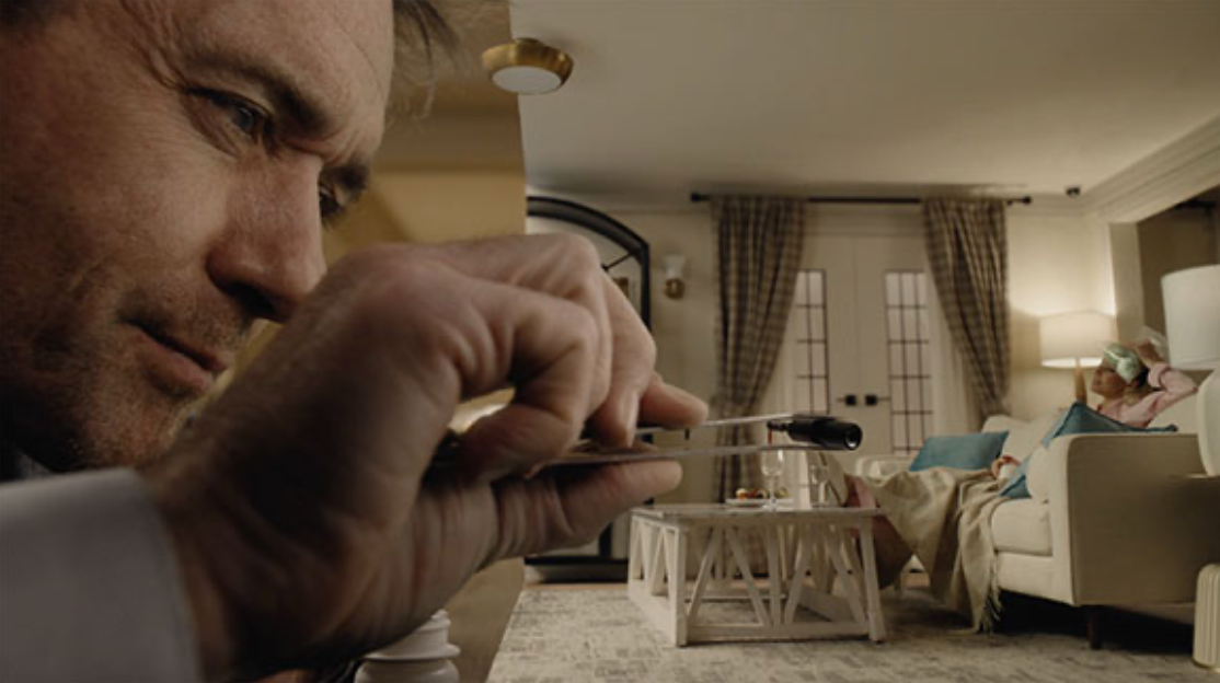 Inside the VFX of The Miniature Wife