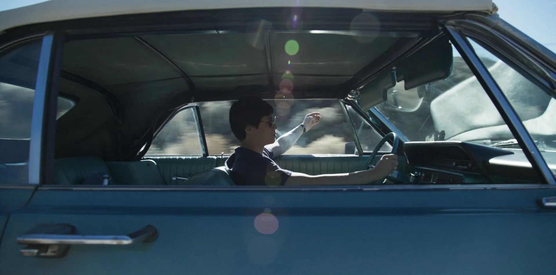 HBO Max | The Sympathizer