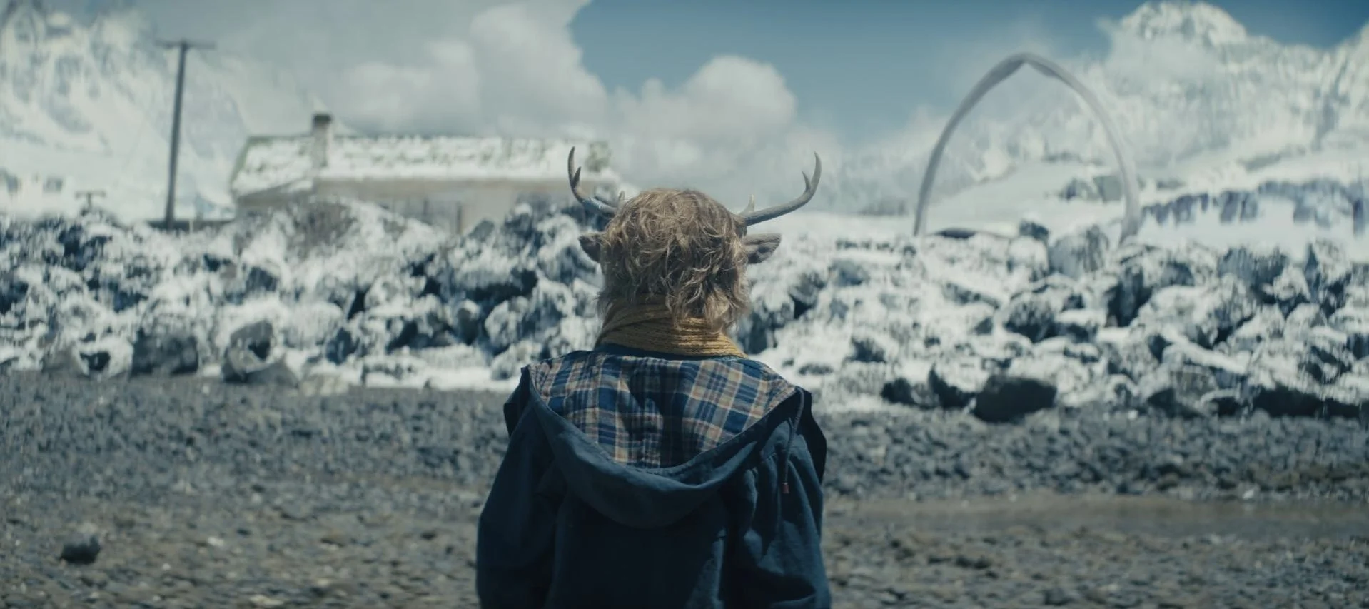 Netflix | Sweet Tooth 