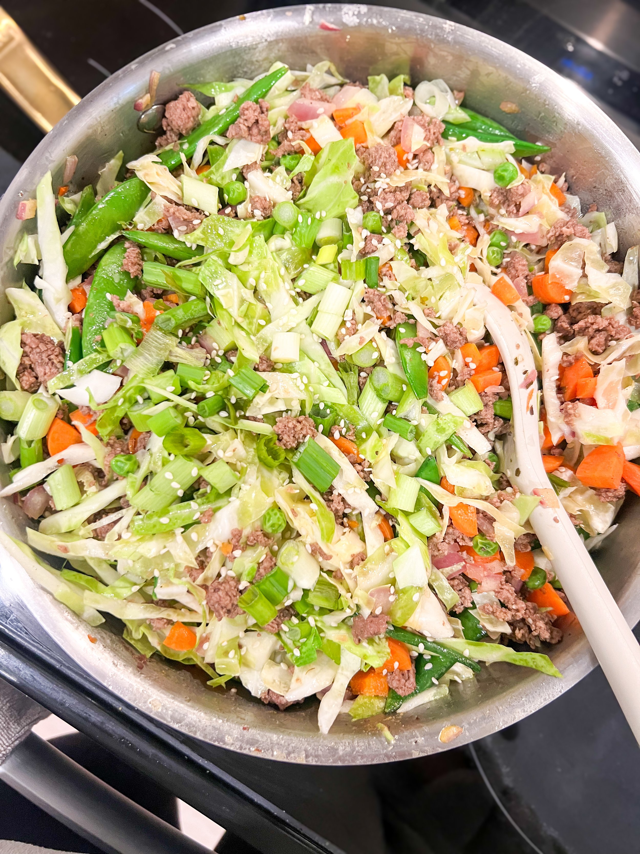 5 Dinners to Make the Week Easier 