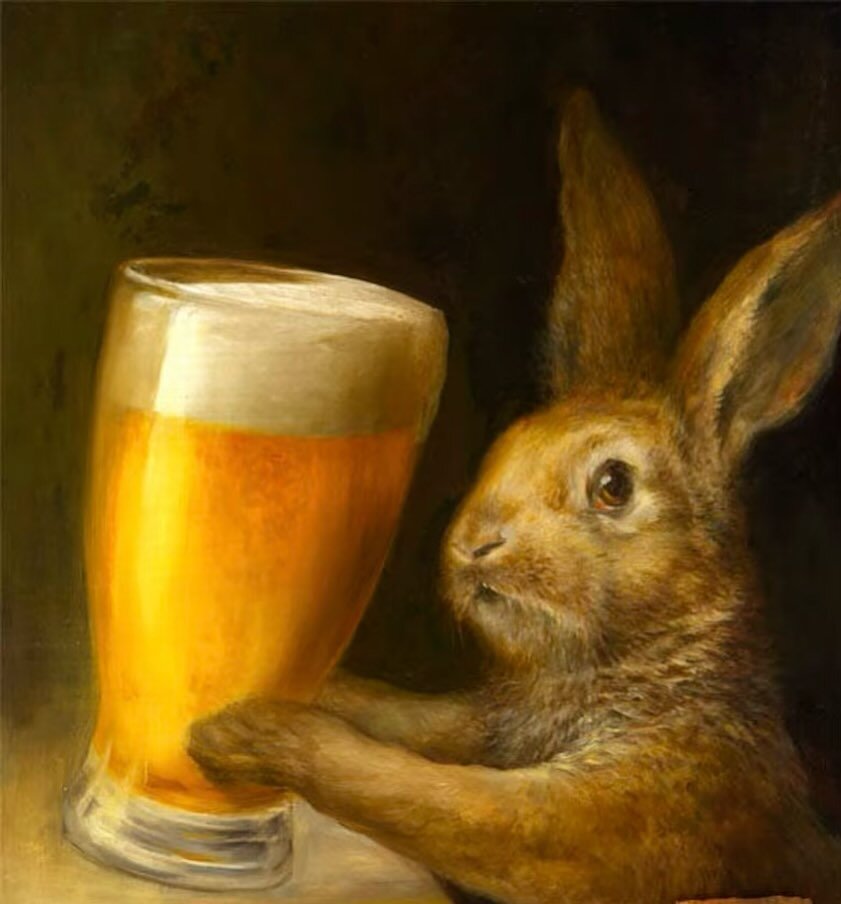 Happy Easter! We will be closed today so our staff can spend time with their families. See you all Tuesday for trivia night. #beerbones #hoppyeaster #craftbeer #goodbeer #cocktails #latham #newtonplaza #albany