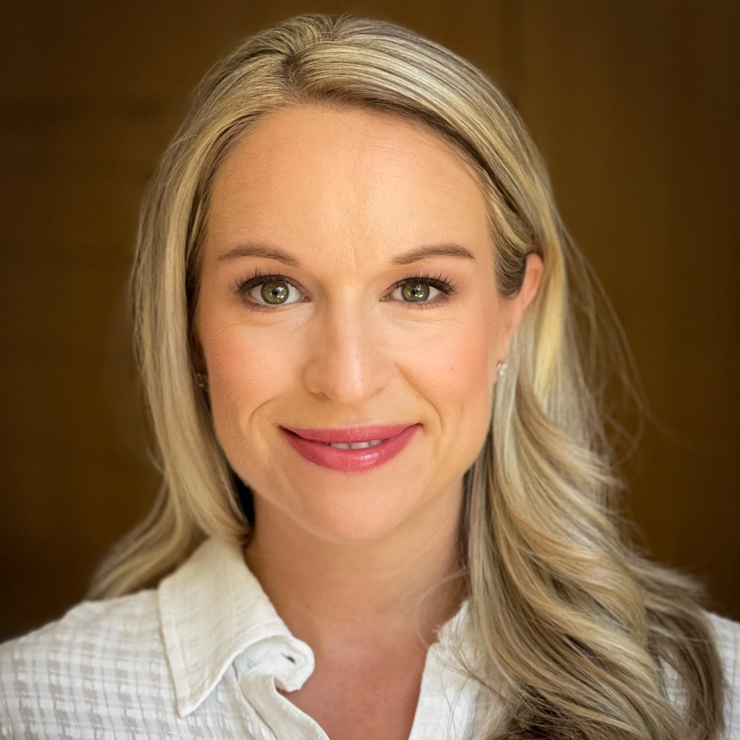 woman with makeup on whitby bridal makeup artist