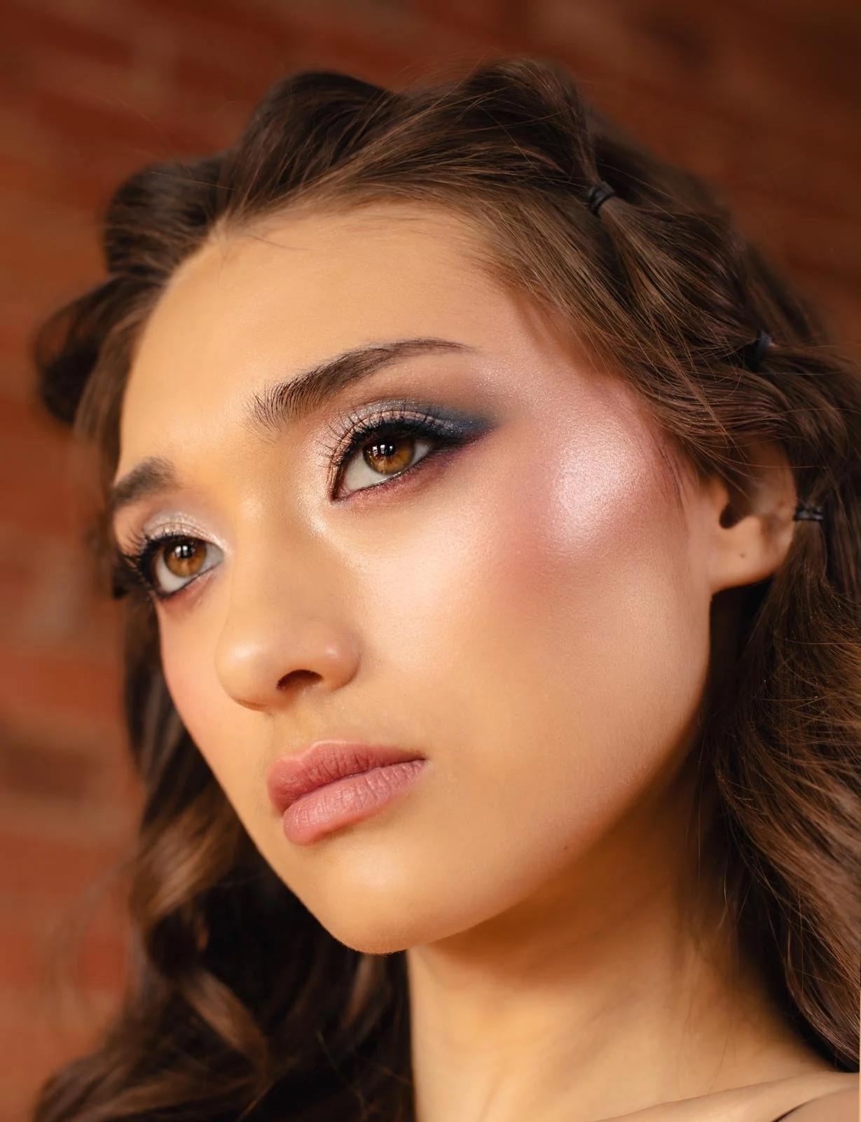 For BlushPretty Team