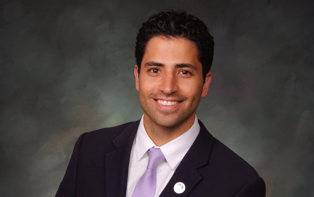 Manny Rutinel enjoys 2-to-1 advantage on Shannon Bird in Colorado House District 8 primary