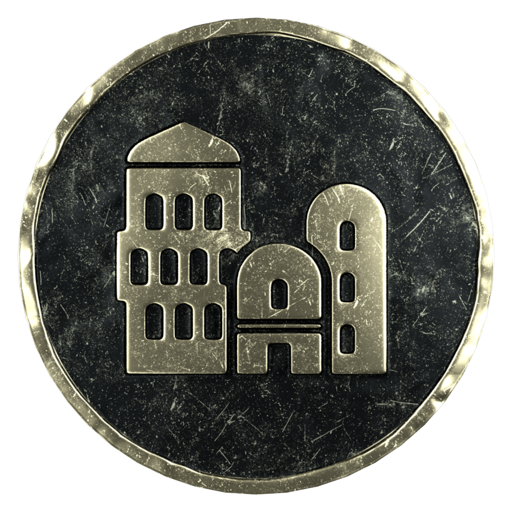 Town
