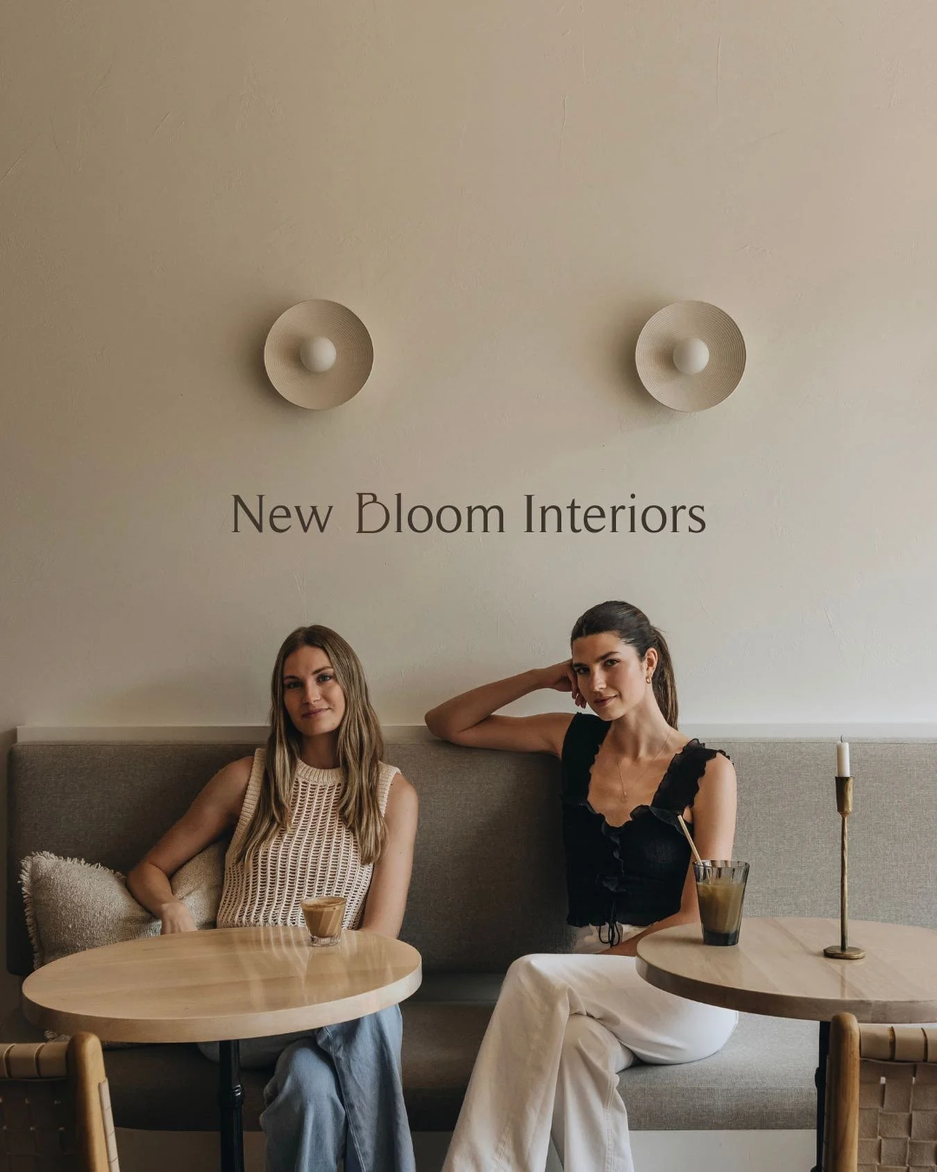 We have a website!

What might seem like a small step feels like a huge milestone for us. This business started from a shared passion for design, and we never imagined it would grow into something we get to do every day. We&rsquo;re beyond grateful t