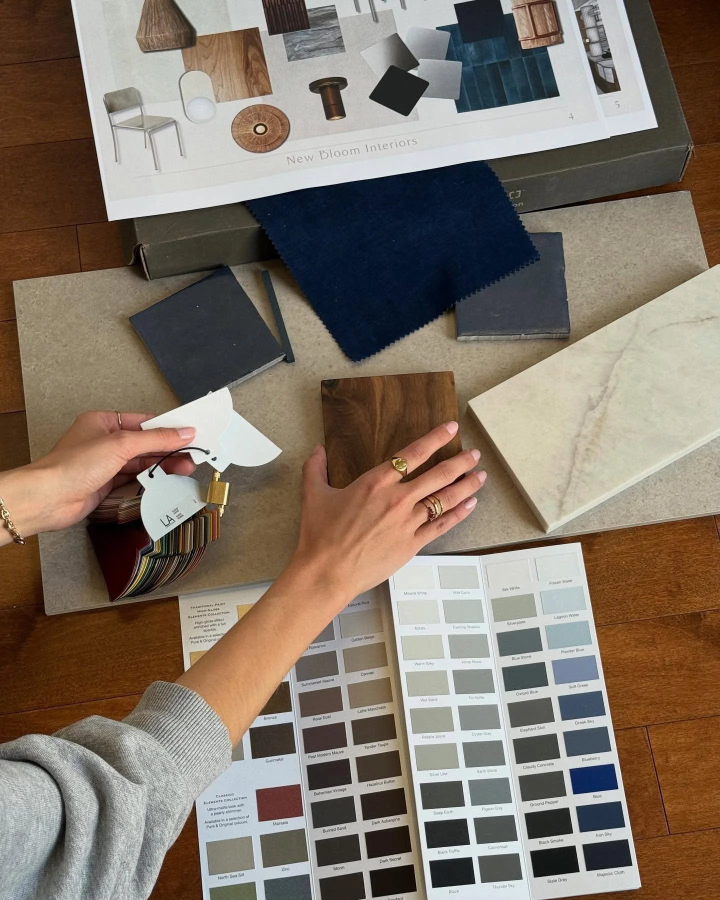 When you&rsquo;re deep in work, social media tends to take the backseat! We&rsquo;ve been busy with some exciting projects and we can&rsquo;t wait to see them come to life. Here&rsquo;s a little peek at what we&rsquo;ve been up to ☺️