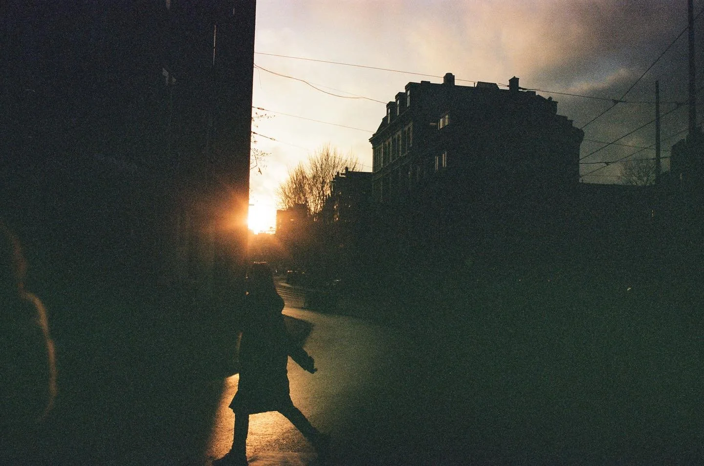 Film is a great way to tell story,

and in this one we can see I can&rsquo;t properly expose for light.