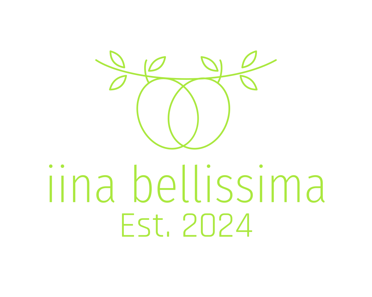 Iina Bellissima
