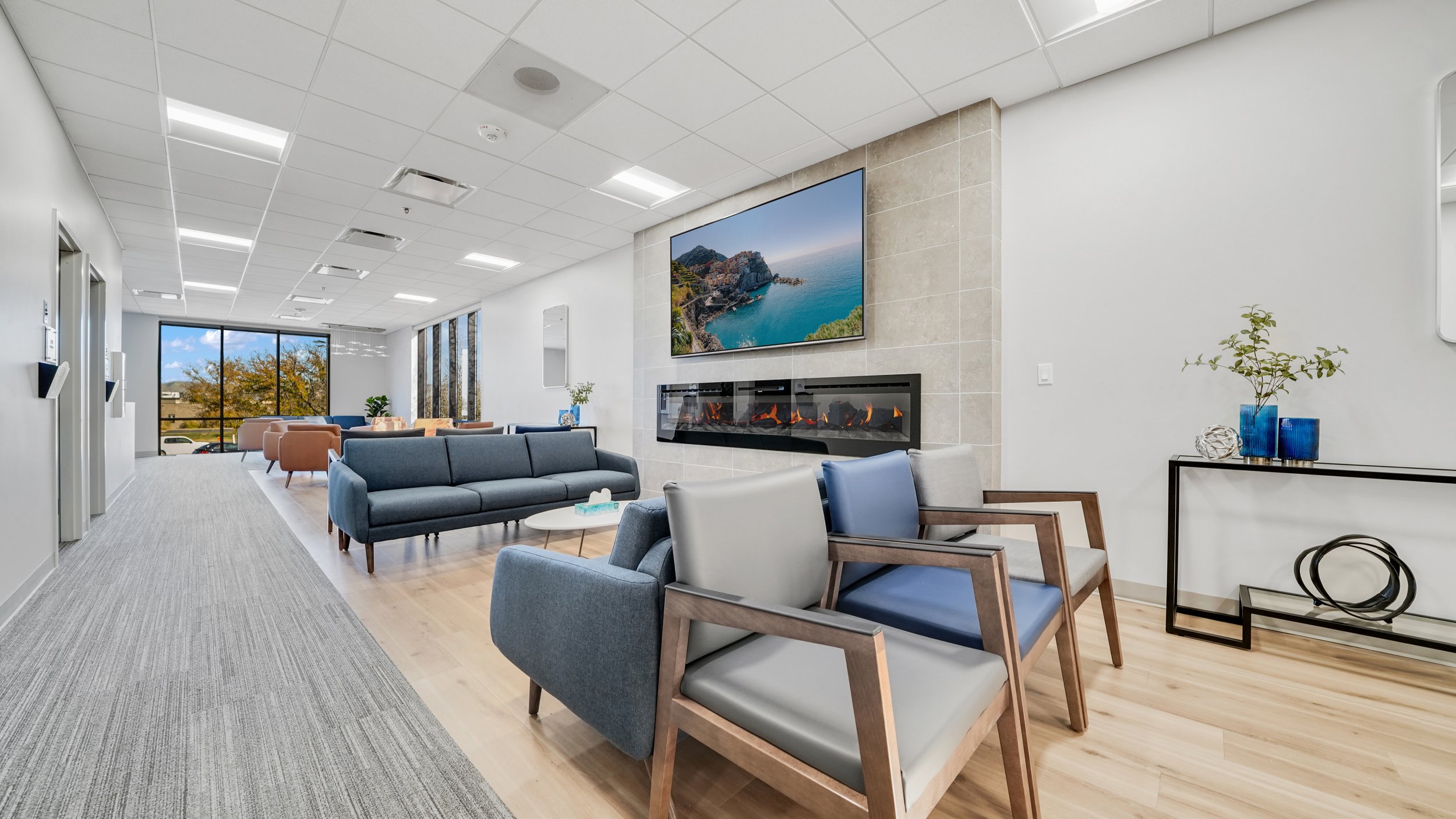 Portfolio — Marquez Construction Co