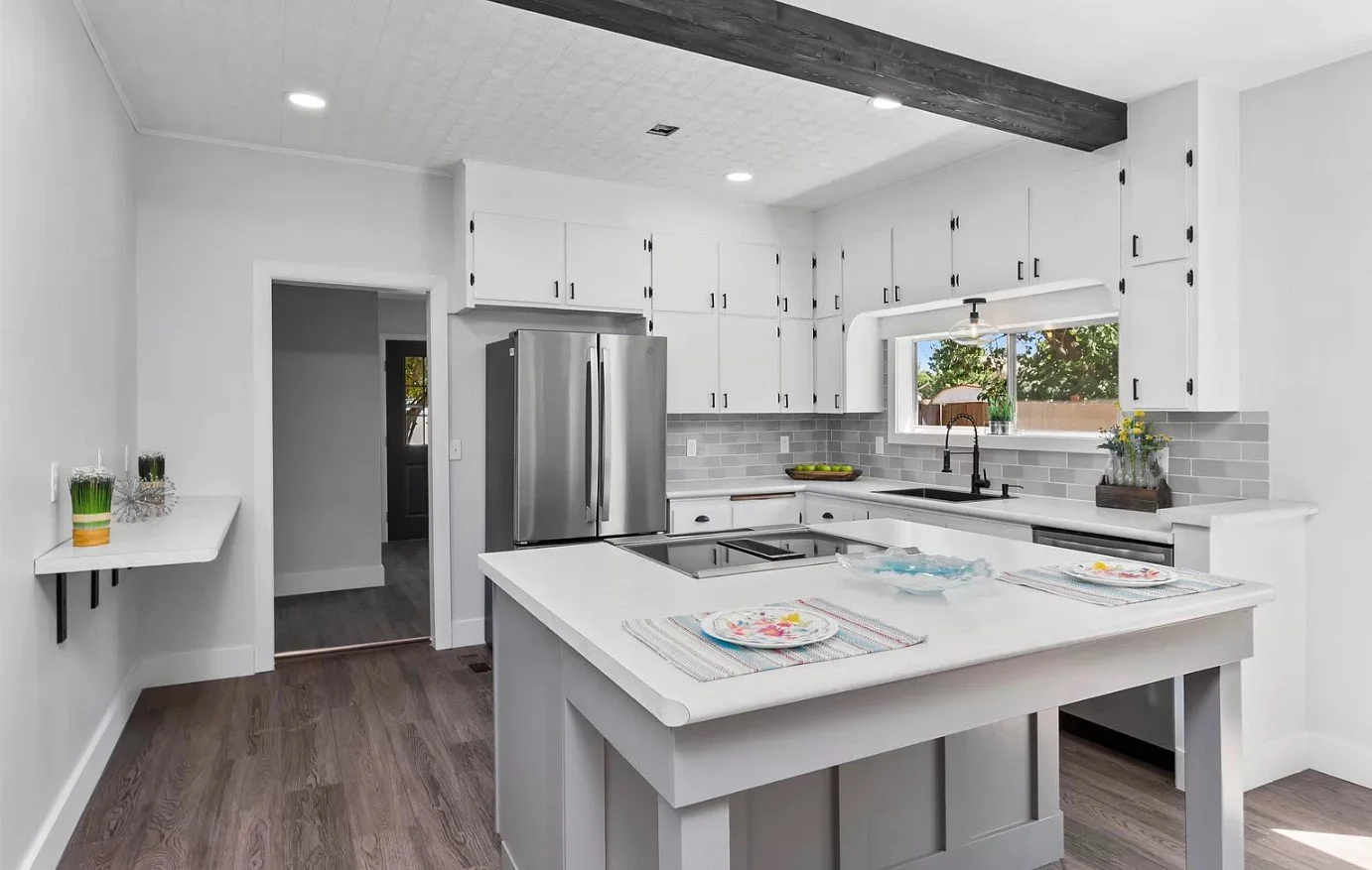 Portfolio — Marquez Construction Co