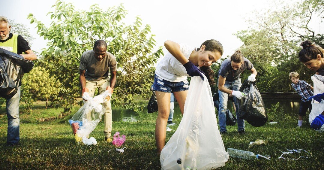 🎉 Happy Global Recycling Day! 🌍 Let's come together to celebrate our commitment to a cleaner, greener future. ♻️ Remember, every little bit counts - thank you for doing your part! 🌺 

#globalrecyclingday #sustainableliving #community