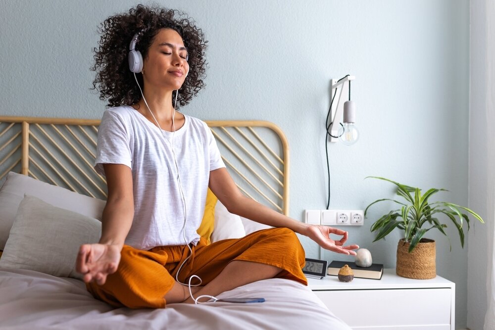 Meditation Monday! Start your day with a peaceful, morning meditation! 

#meditation #mornings #mondays #morningmeditation #northwoodsapts #connecticutapartments #connecticuthome #connecticutapartments