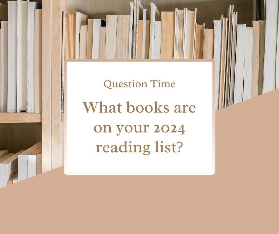 In honor of World Book Day, let us know what books are on your list to read this year! We love a good recommendation!

#worldbookday #worldbookday2024 #lovebooks #lovereading #reading #books #northwoodsapts #connecticutapartments #connecticuthome #co