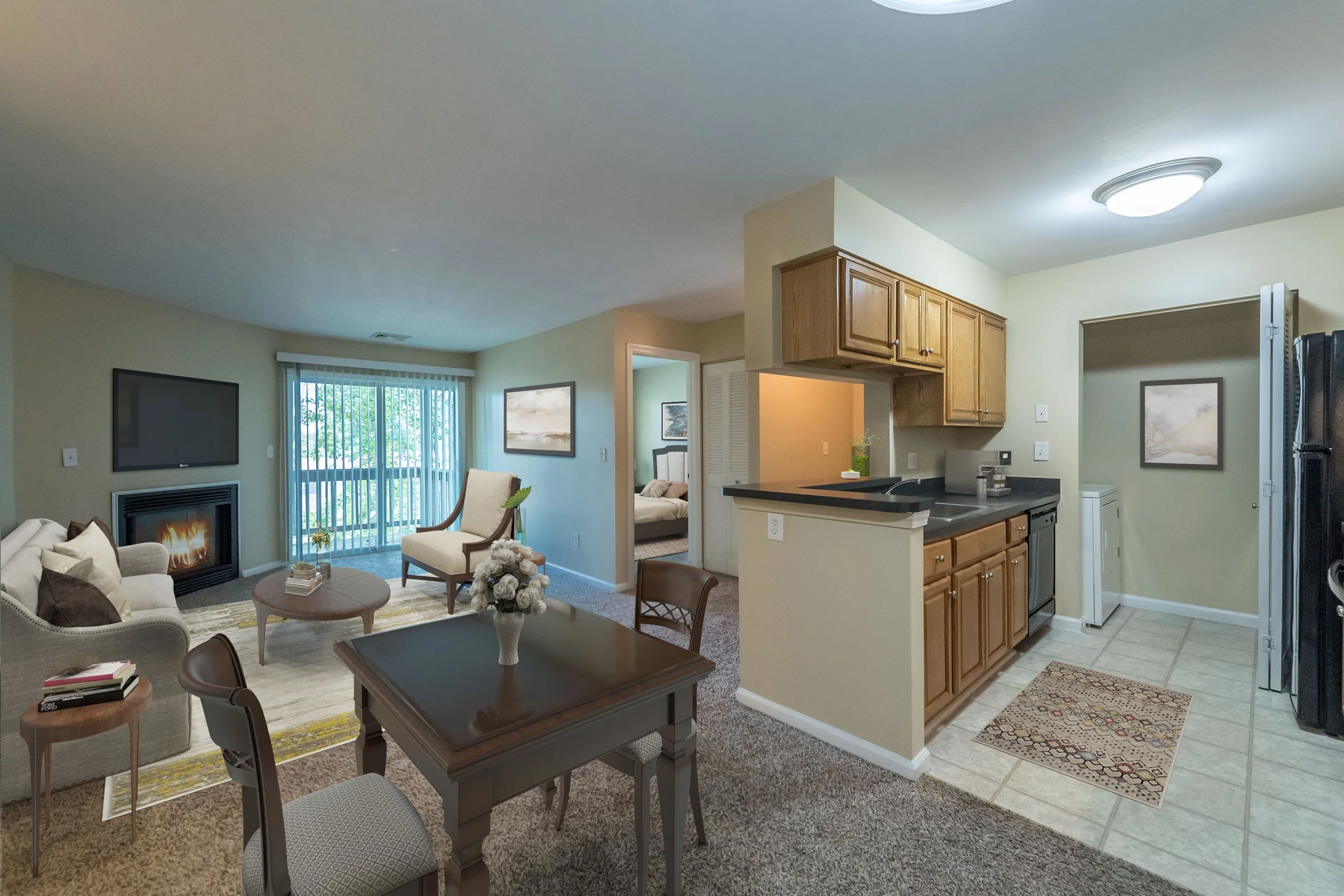 Apartments for rent in Middletown, CT Northwoods — Northwoods Apartments