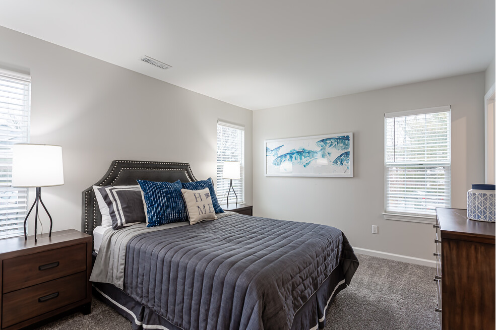 2Bedroom Apartments in Middletown, CT — Northwoods Apartments