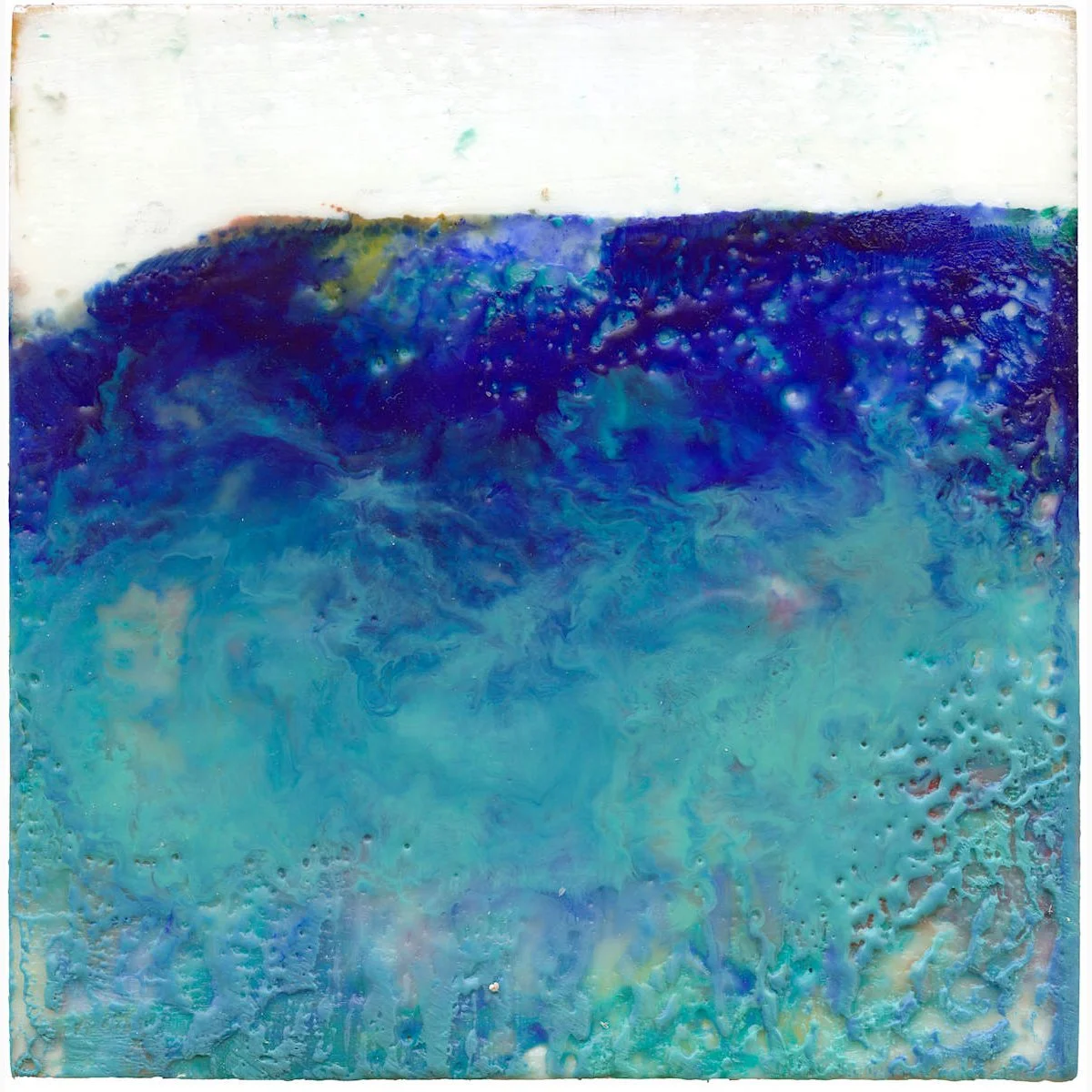"Color of Blue - Edge"