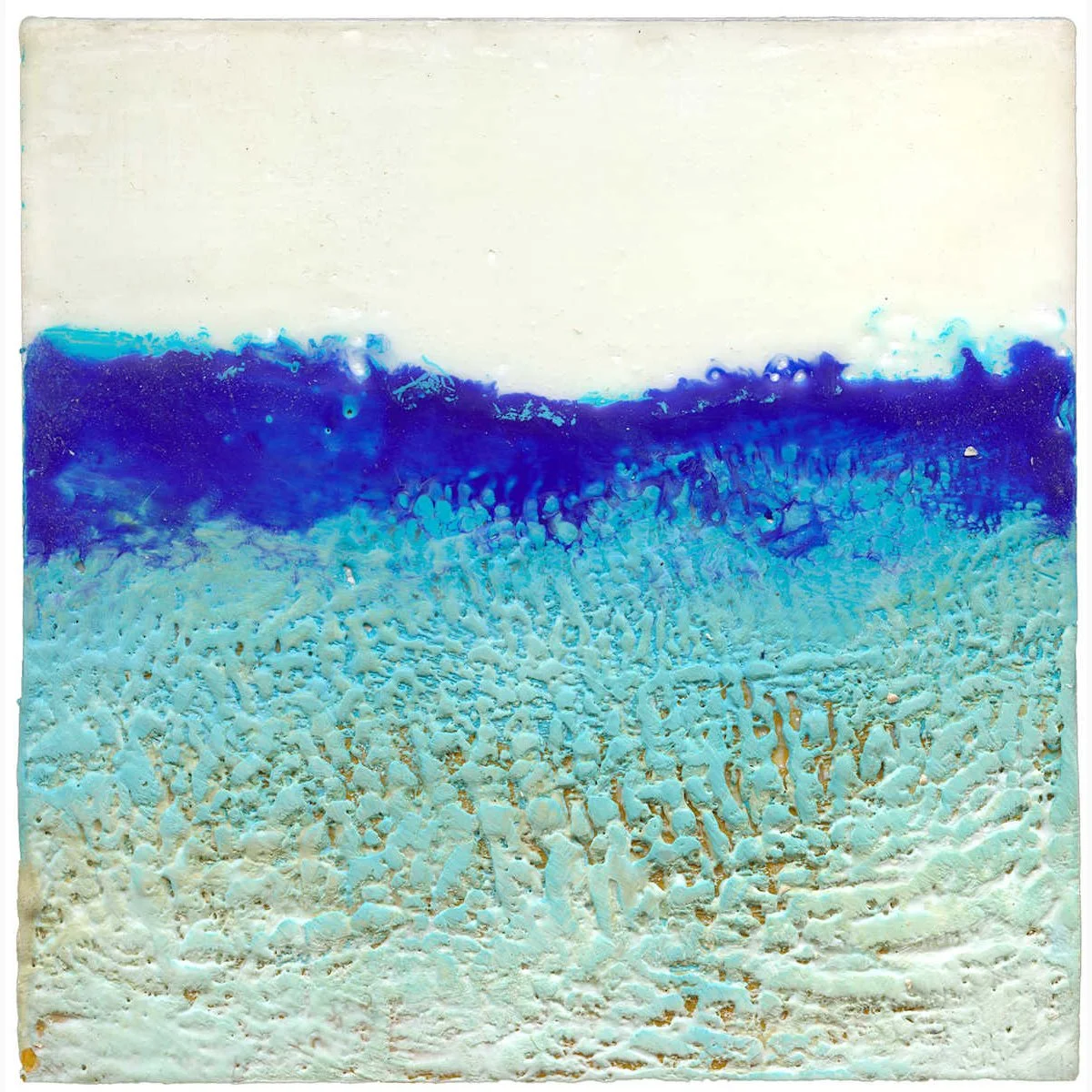 "Ocean’s Edge"