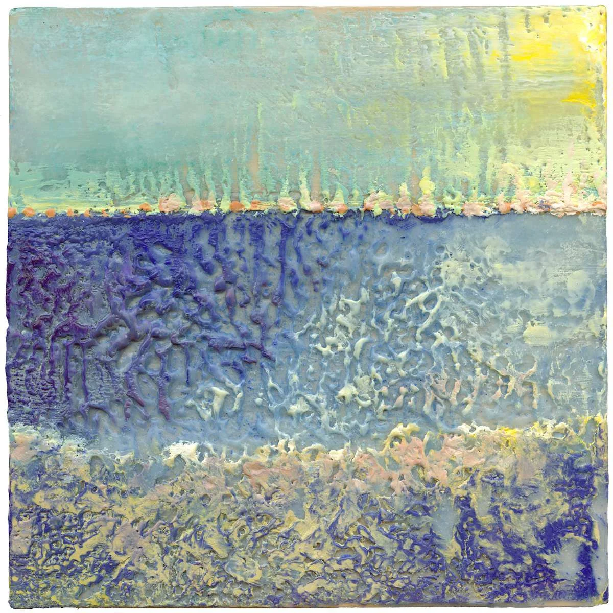 "Sunrise III - Outer Banks"