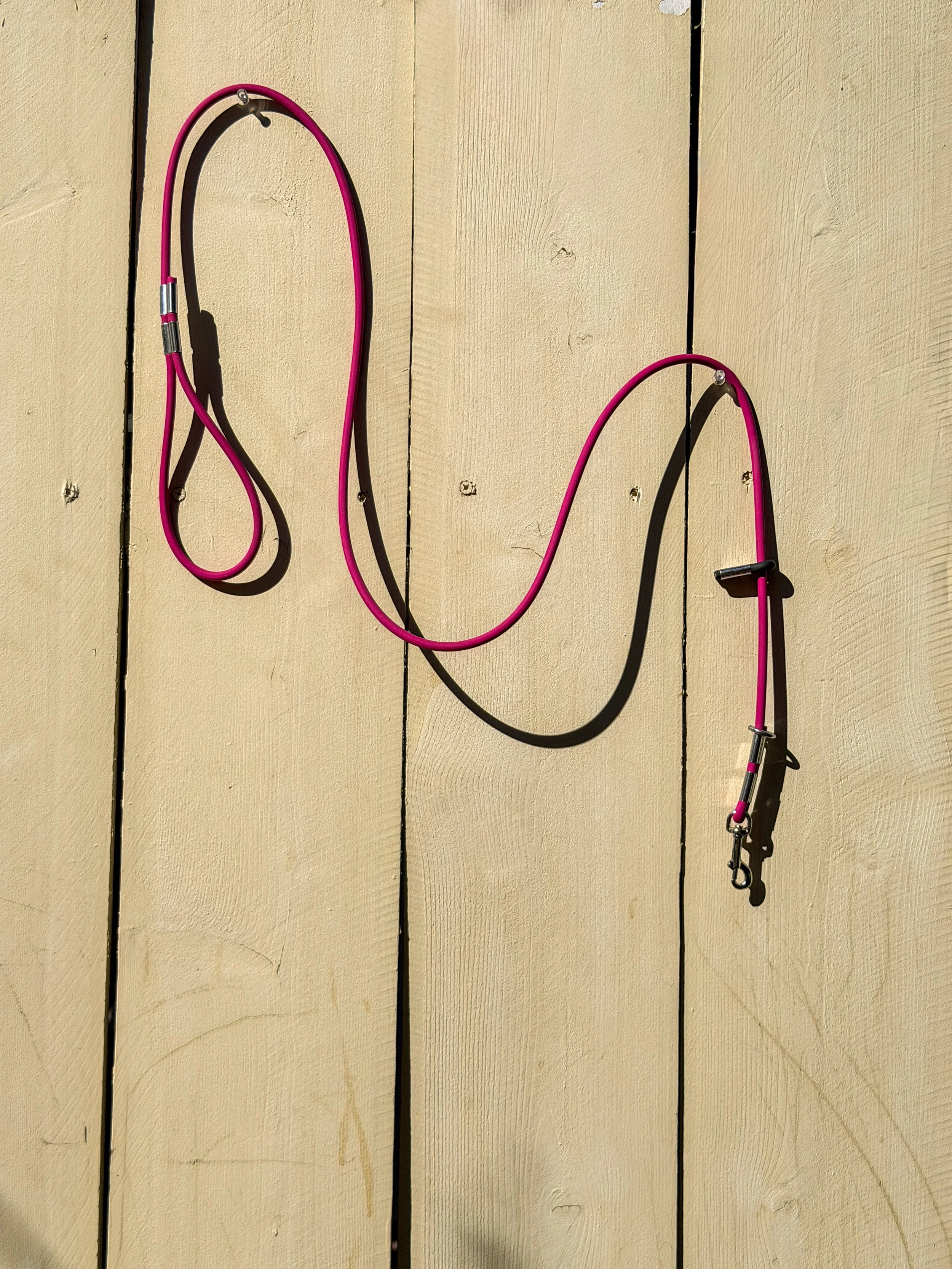 Biothane Rope Leash