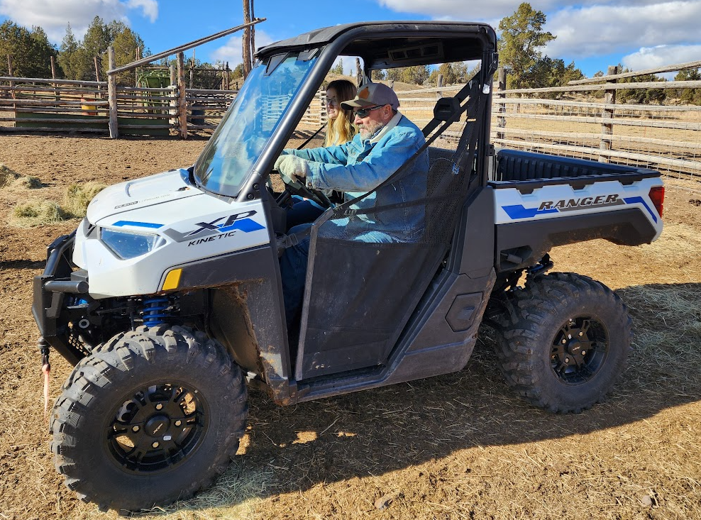 Future of Farming with Jensen Farms and PSE