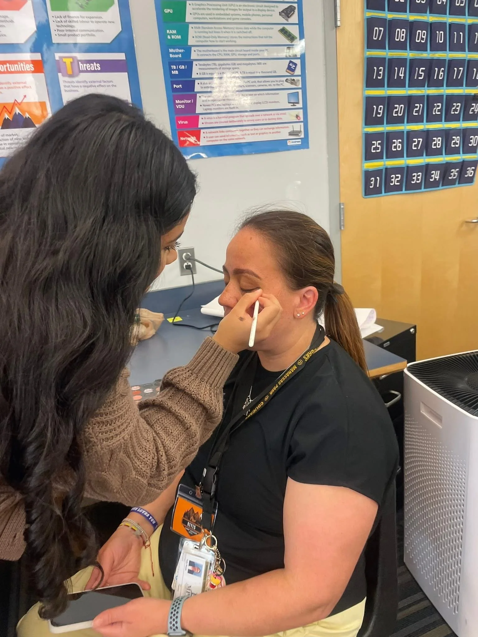 Cosmetology After School Program