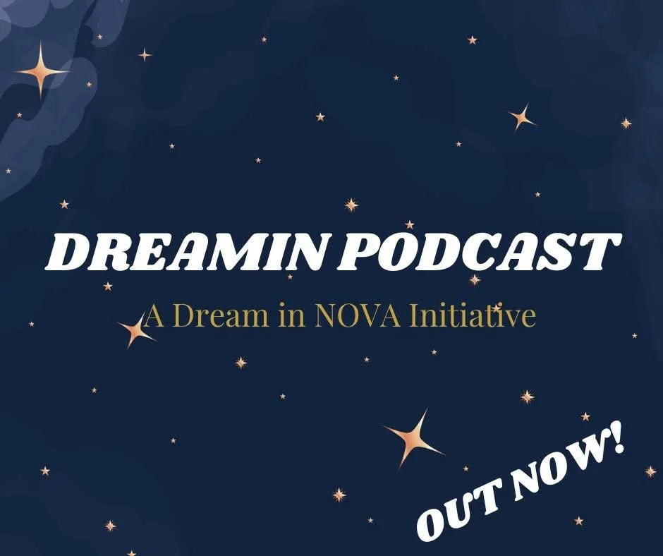 Dreamin Podcast - Career Exploration Library