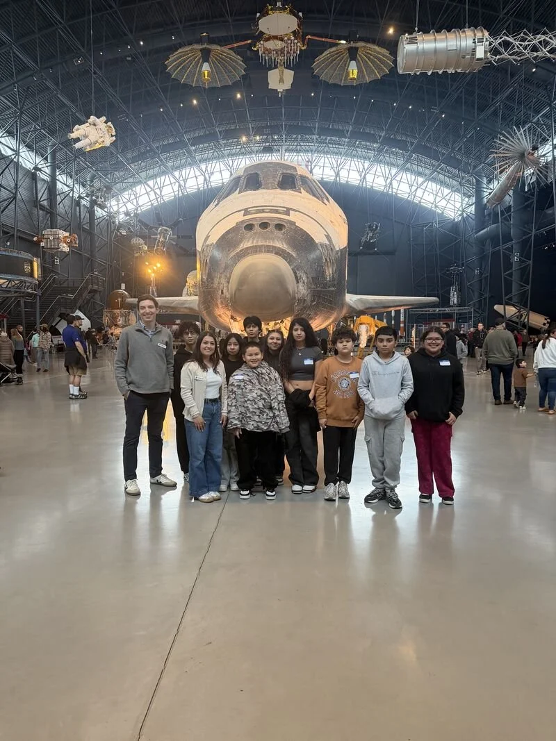 Dream Career Experience Program