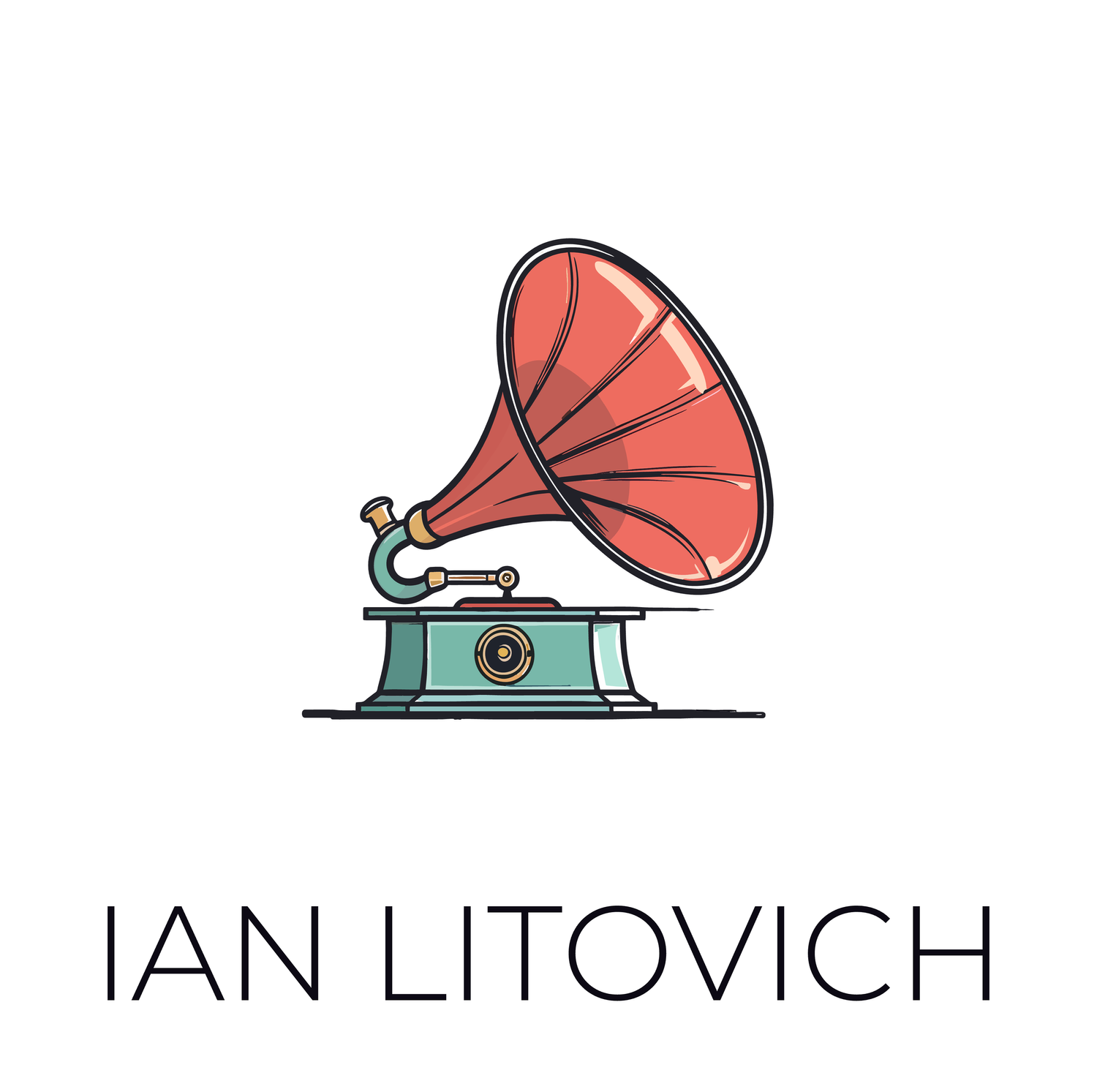 Ian Litovich                   
