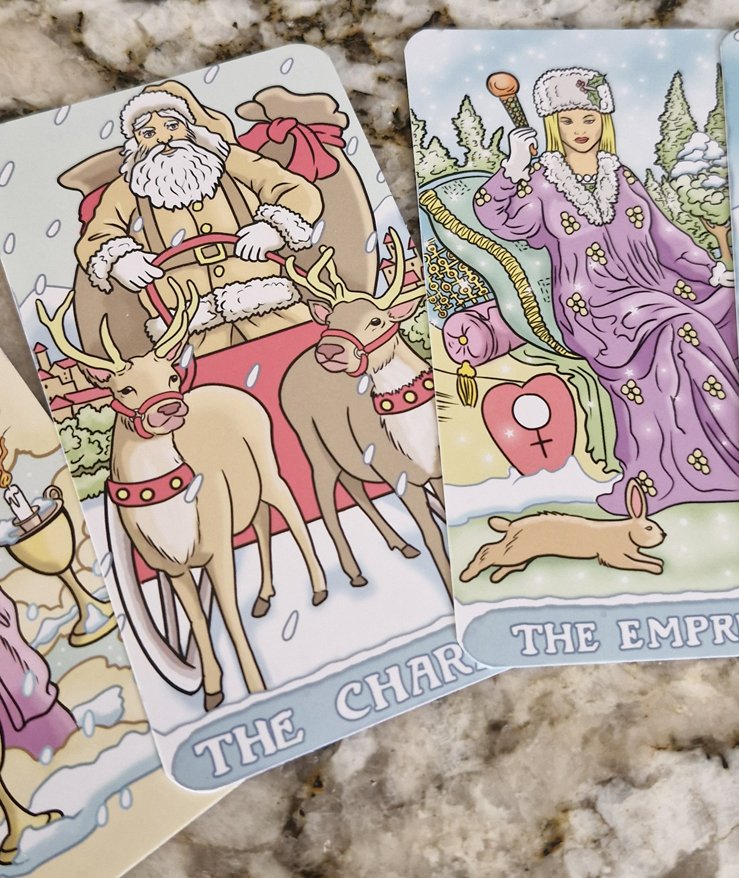 chariot-santa-tarot-christmas.jpg