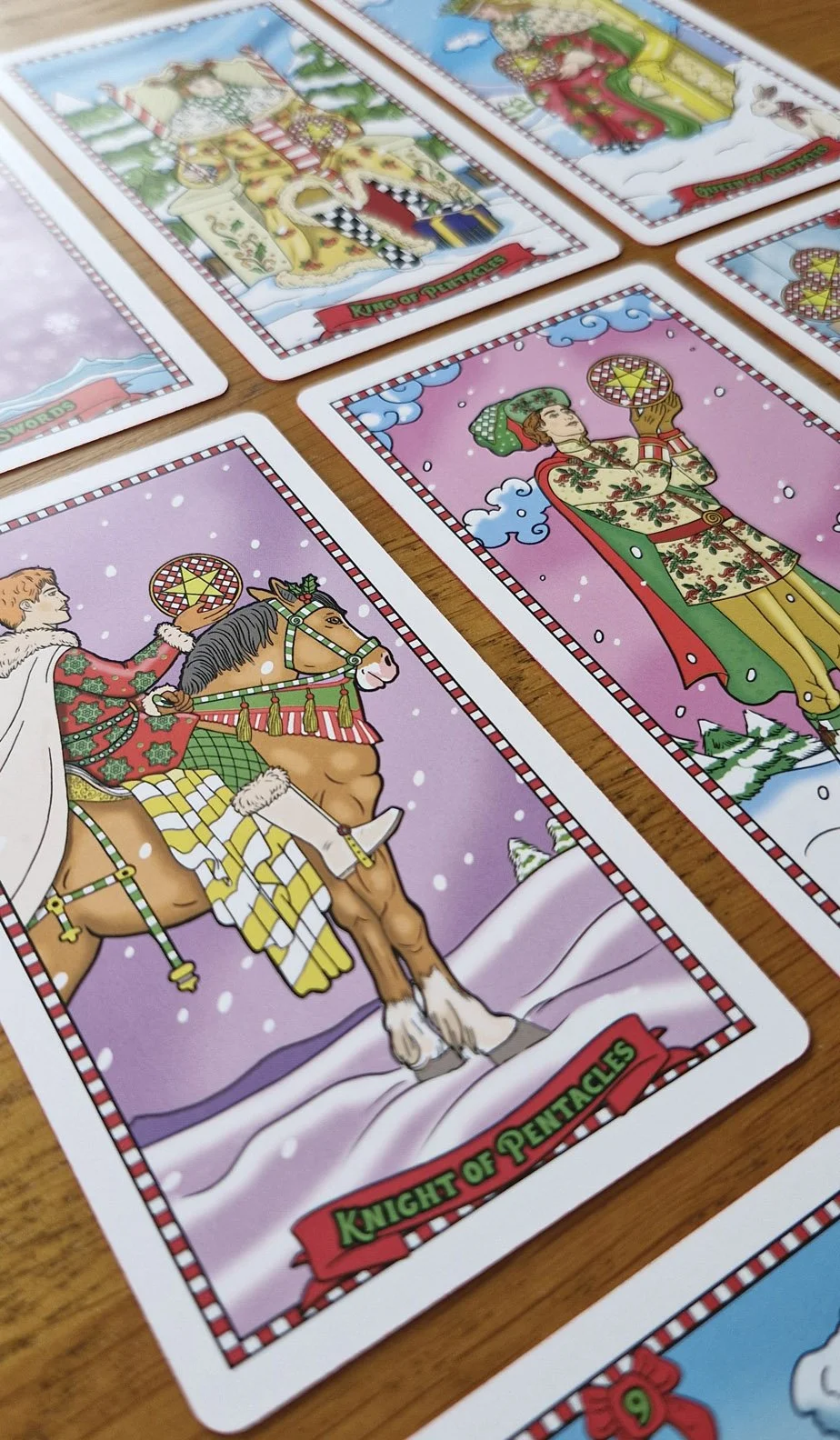 knight-pentacles-winterland-christmas-tarot.jpg
