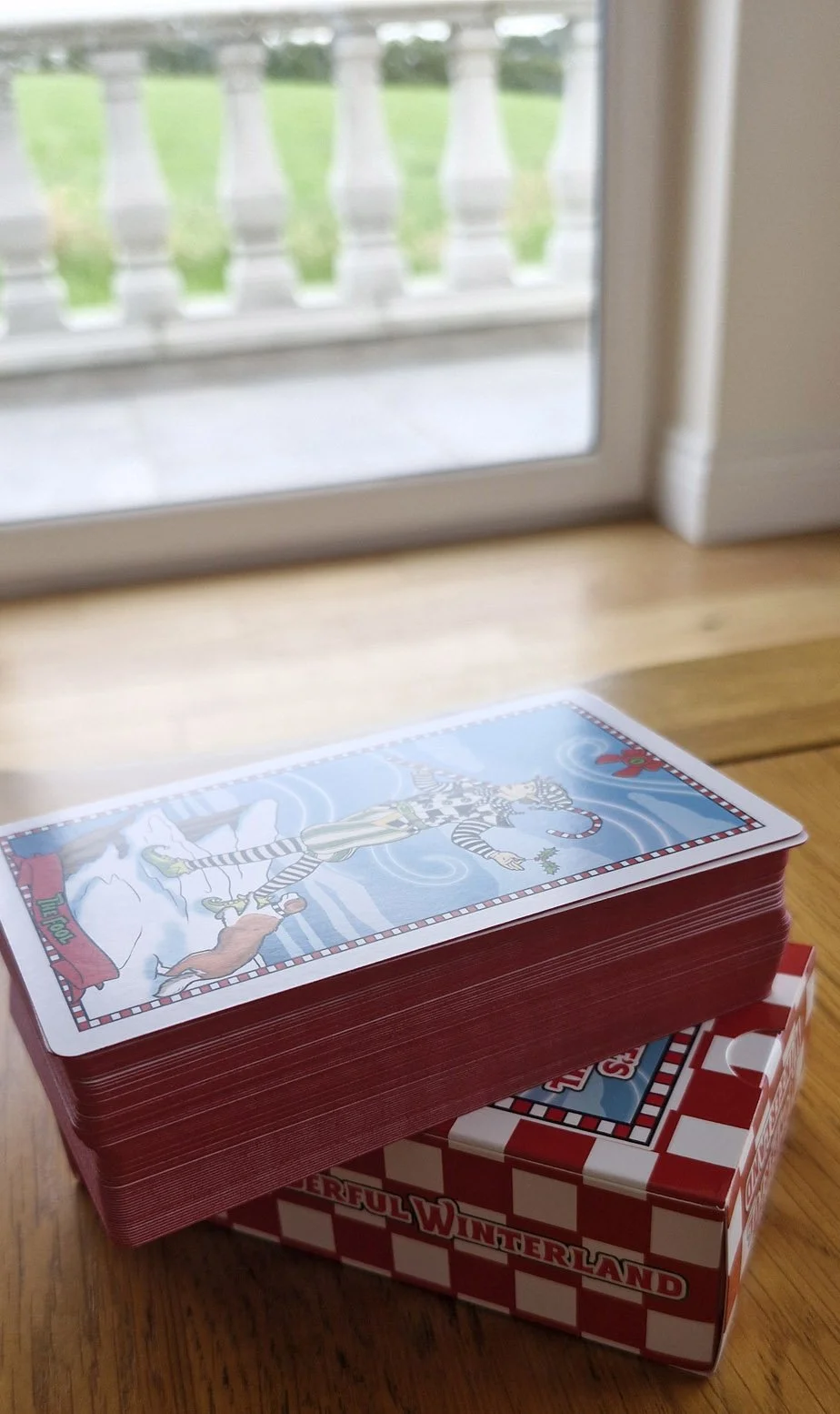 gilt-edge-red-check-winter-tarot.jpg