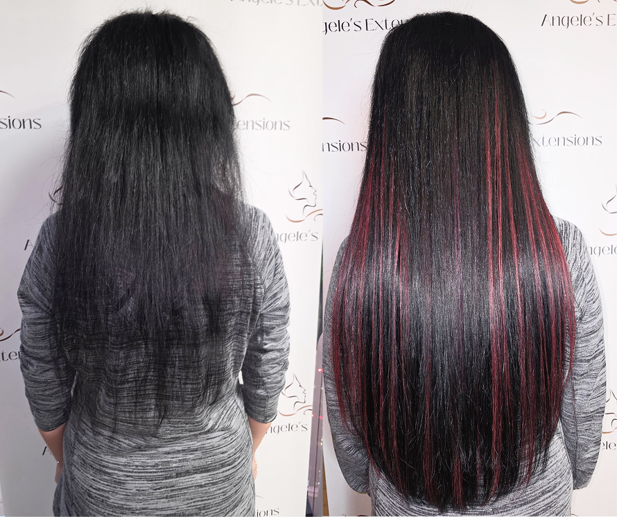 Angele before and after Aug 6.png