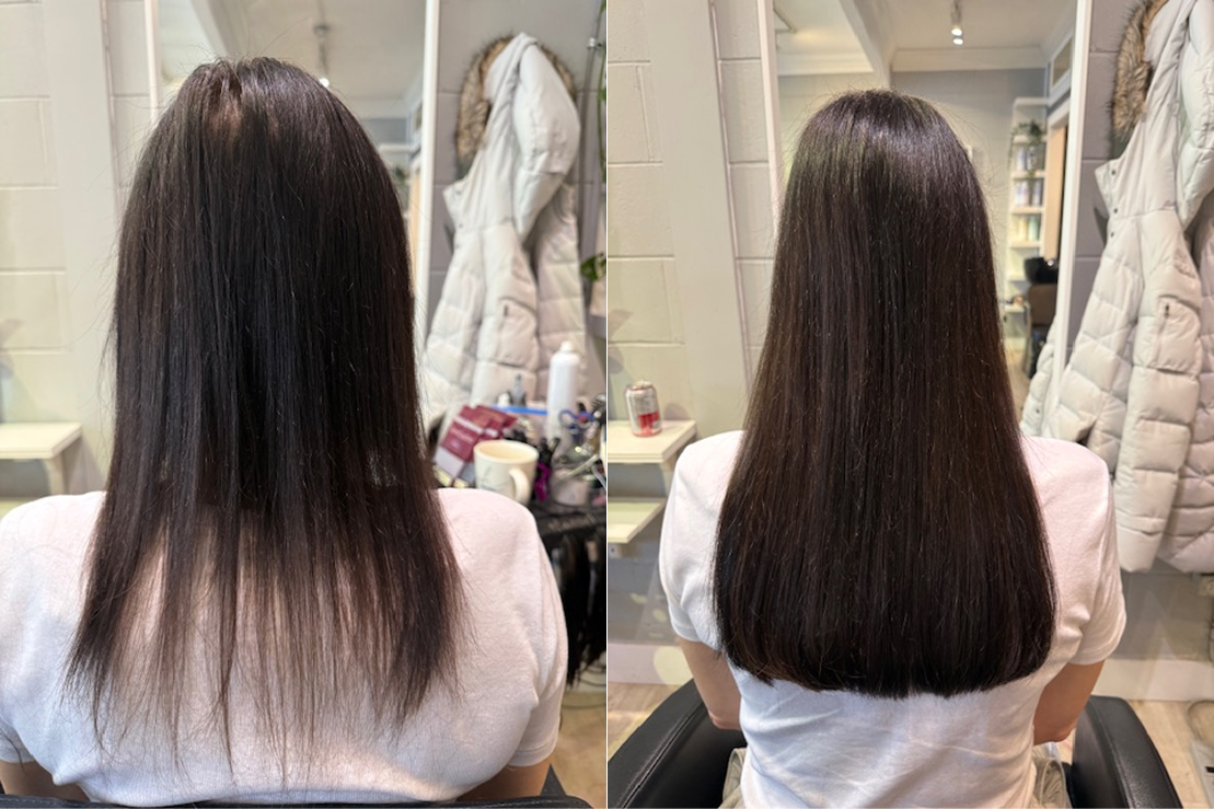 Angele before and after Aug 8.png