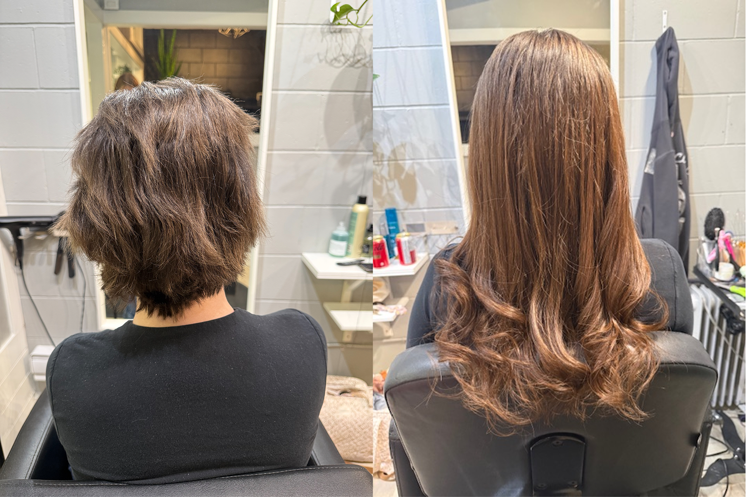 Angeles Hair Extensions before and after May 2026.png